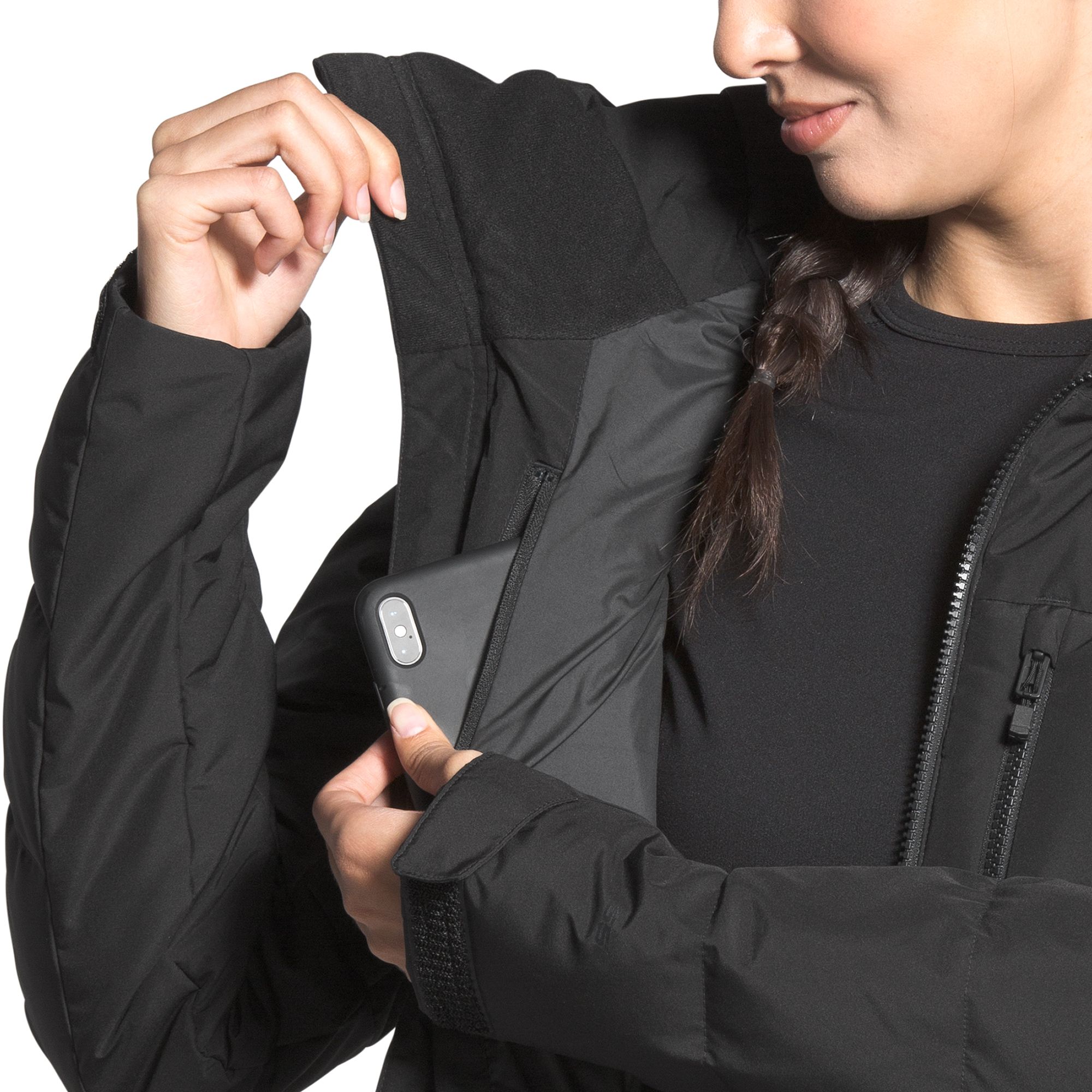 The North Face Women's Corefire Down Jacket product image