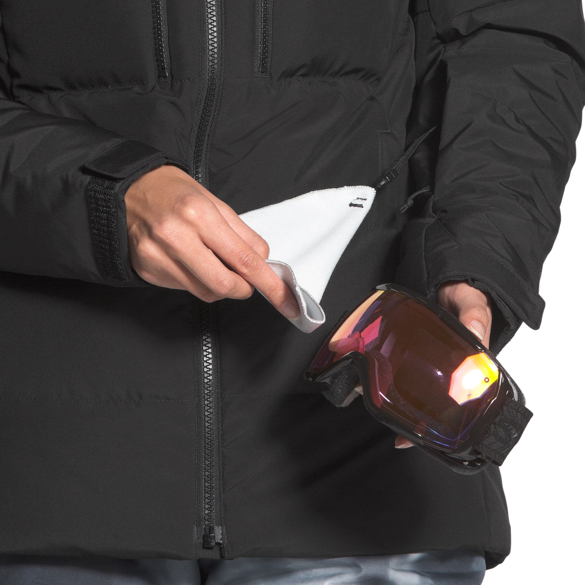 The North Face Women's Corefire Down Jacket product image