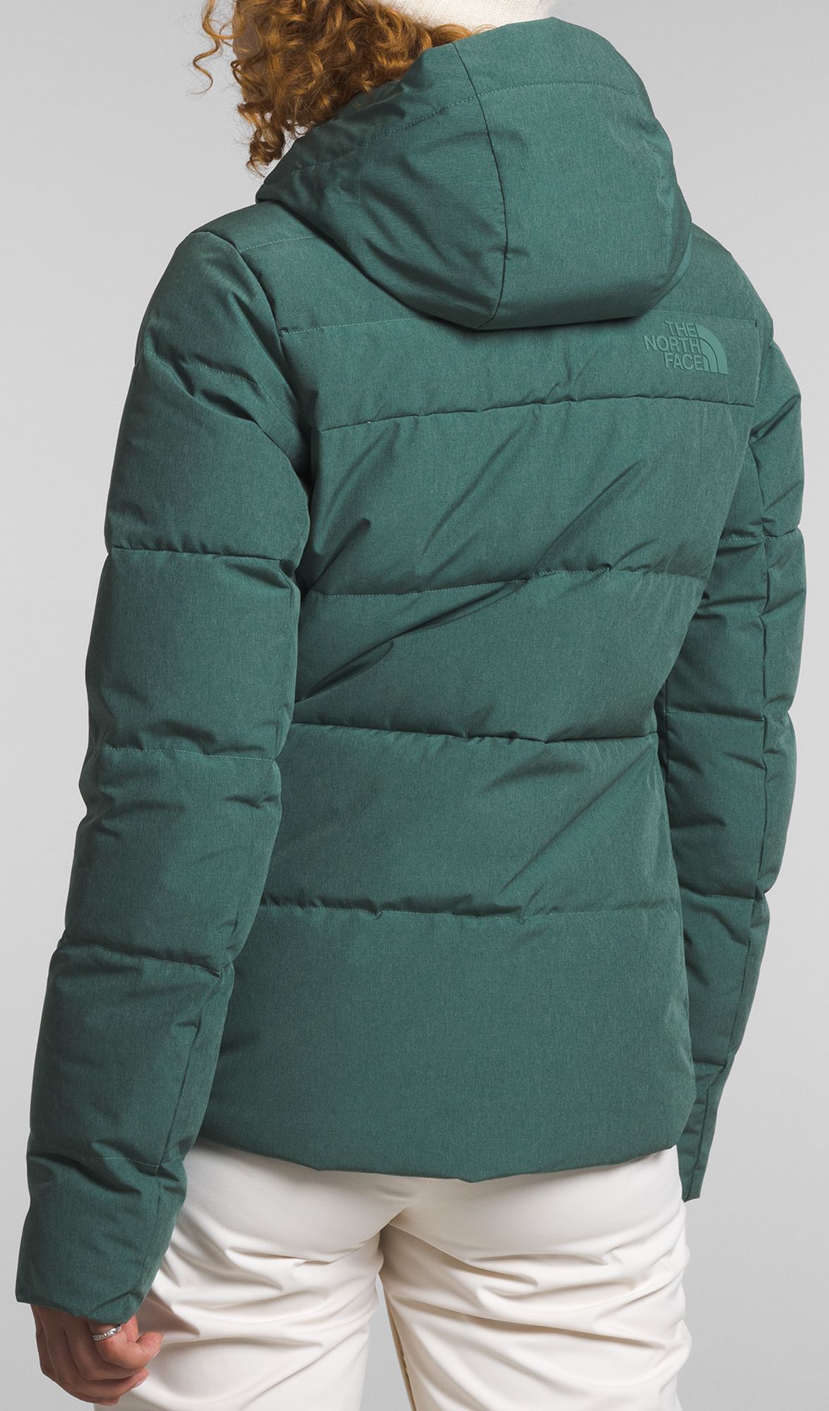 The North Face Women's Heavenly Down Jacket product image