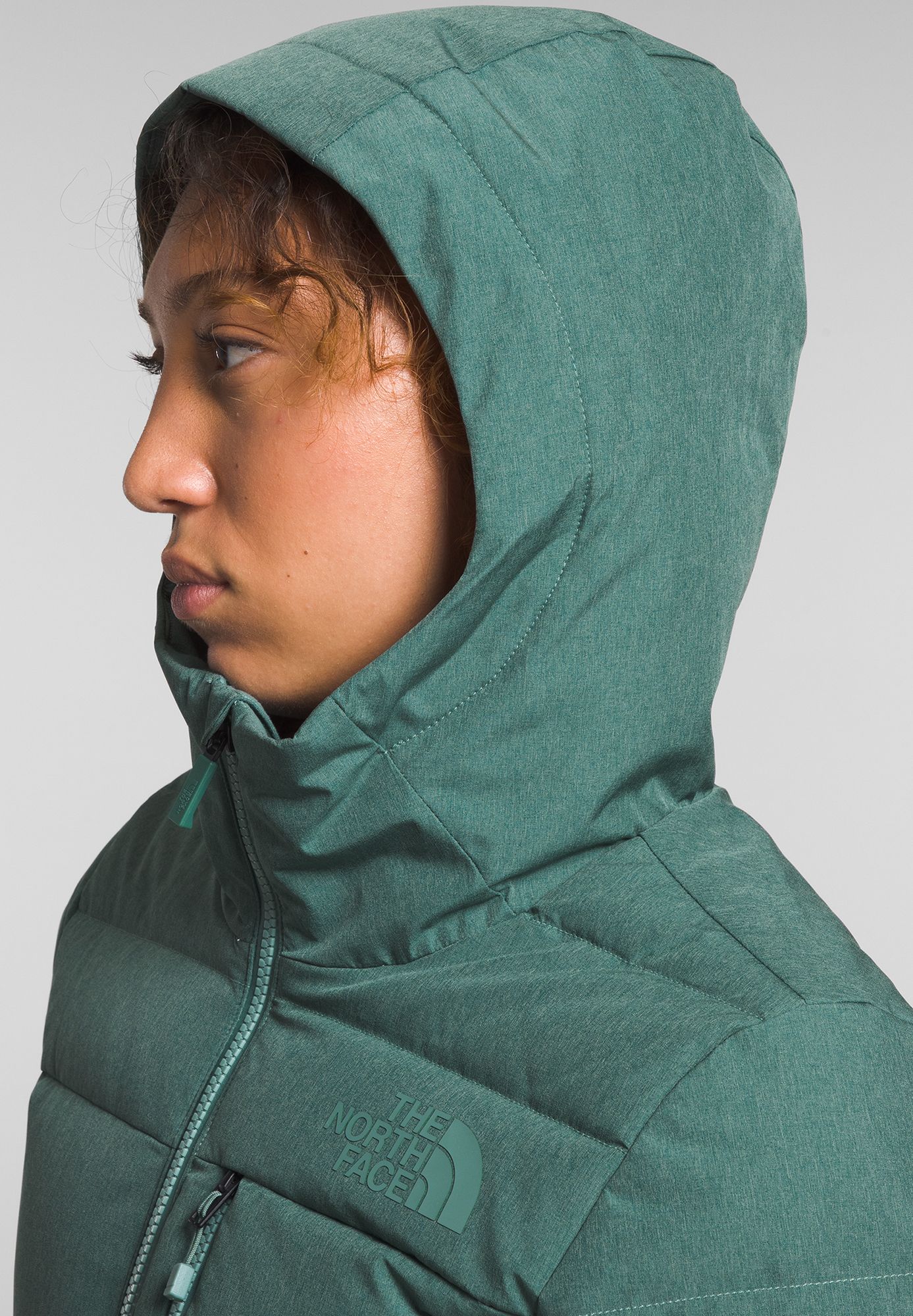 The North Face Women's Heavenly Down Jacket product image