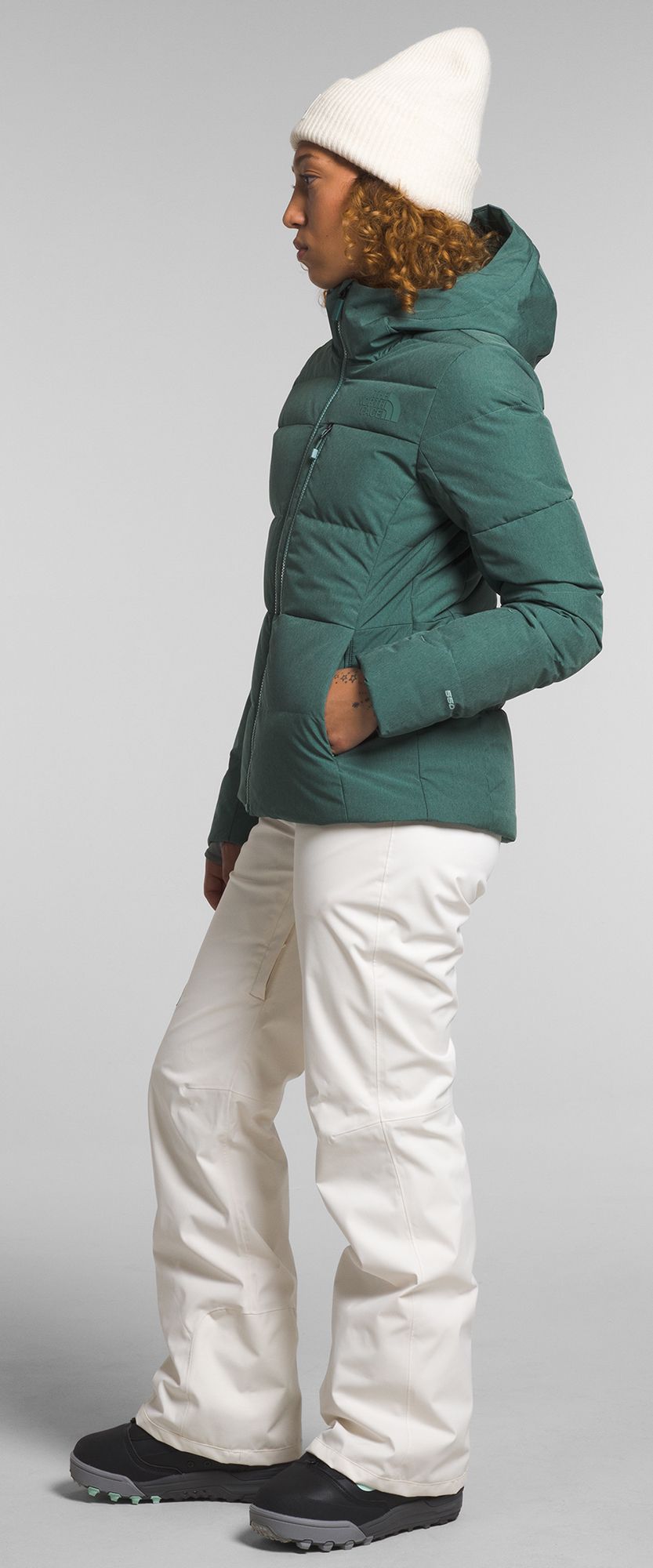 The North Face Women's Heavenly Down Jacket product image