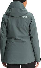 The North Face Women's ThermoBall Eco Snow Triclimate 3-in-1 Jacket product image