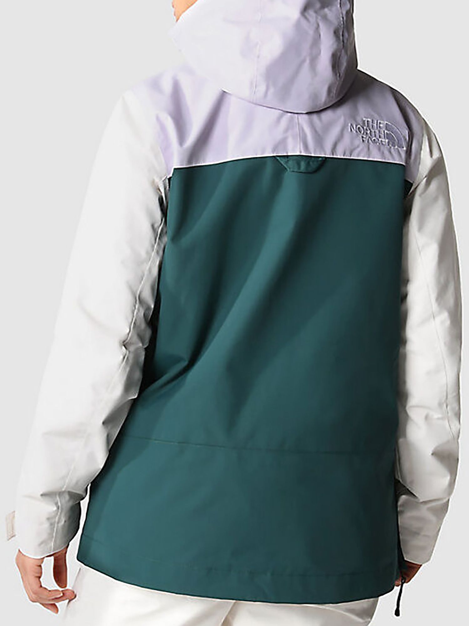 The North Face Women's Tanager Jacket product image