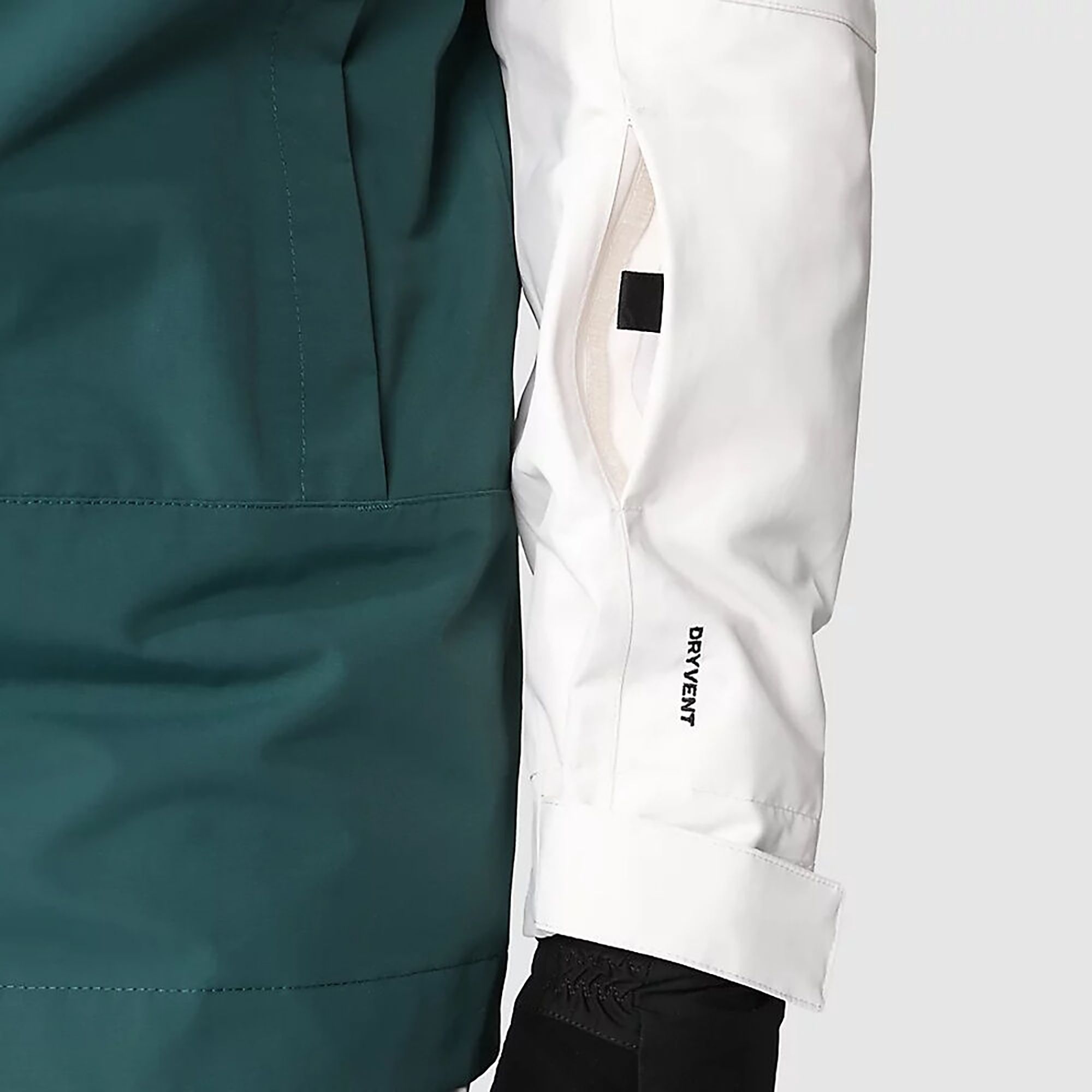 The North Face Women's Tanager Jacket product image