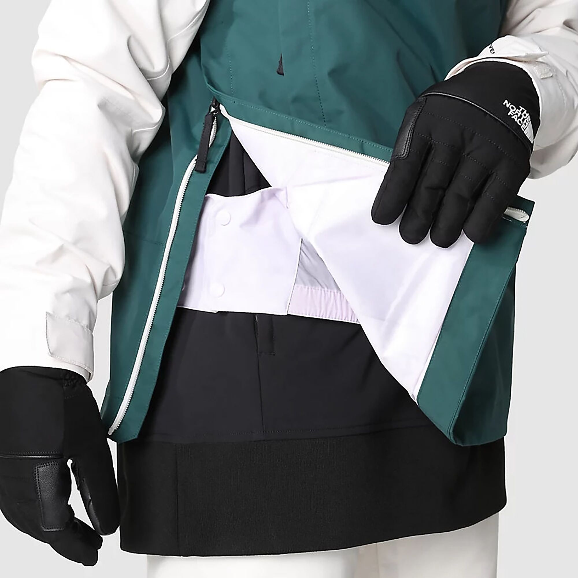 The North Face Women's Tanager Jacket product image