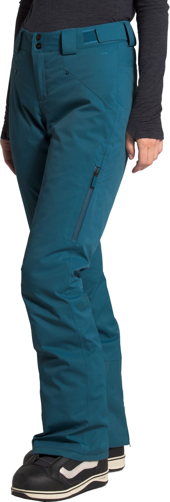 the north face women's lenado pant