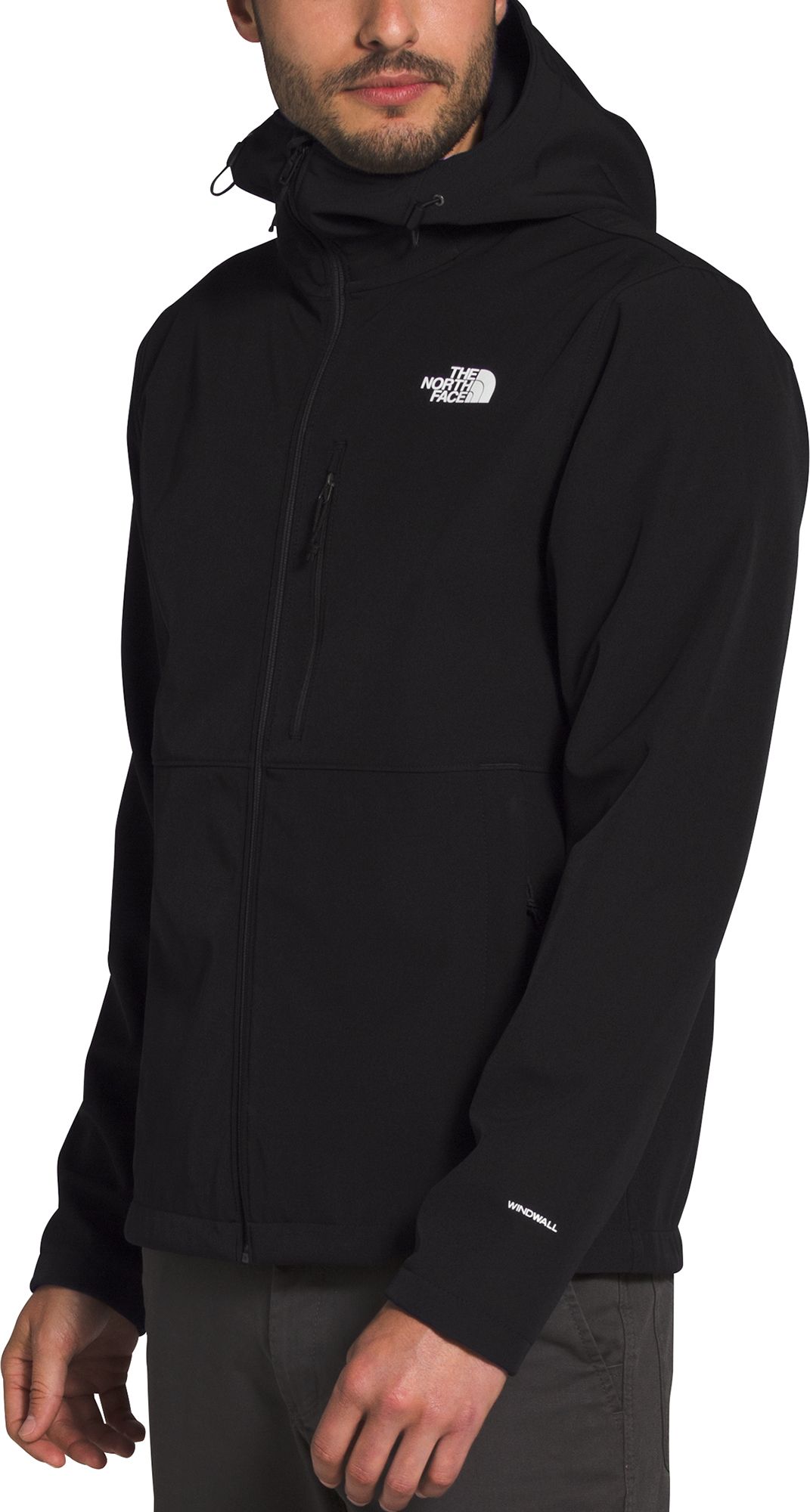 The North Face Men's APX Bionic Hoodie | Dick's Sporting Goods