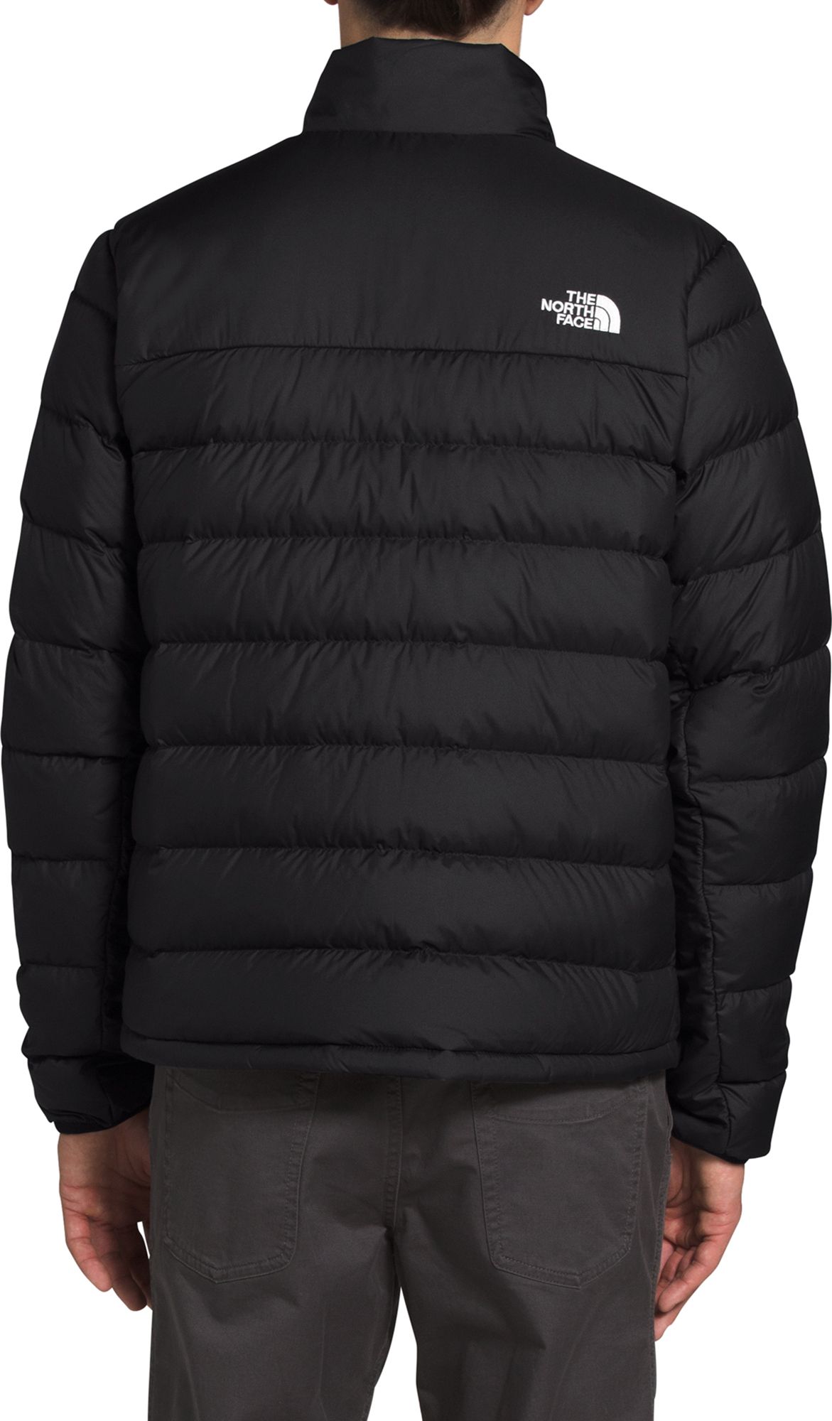 The North Face Men's Aconcagua 2 Jacket product image
