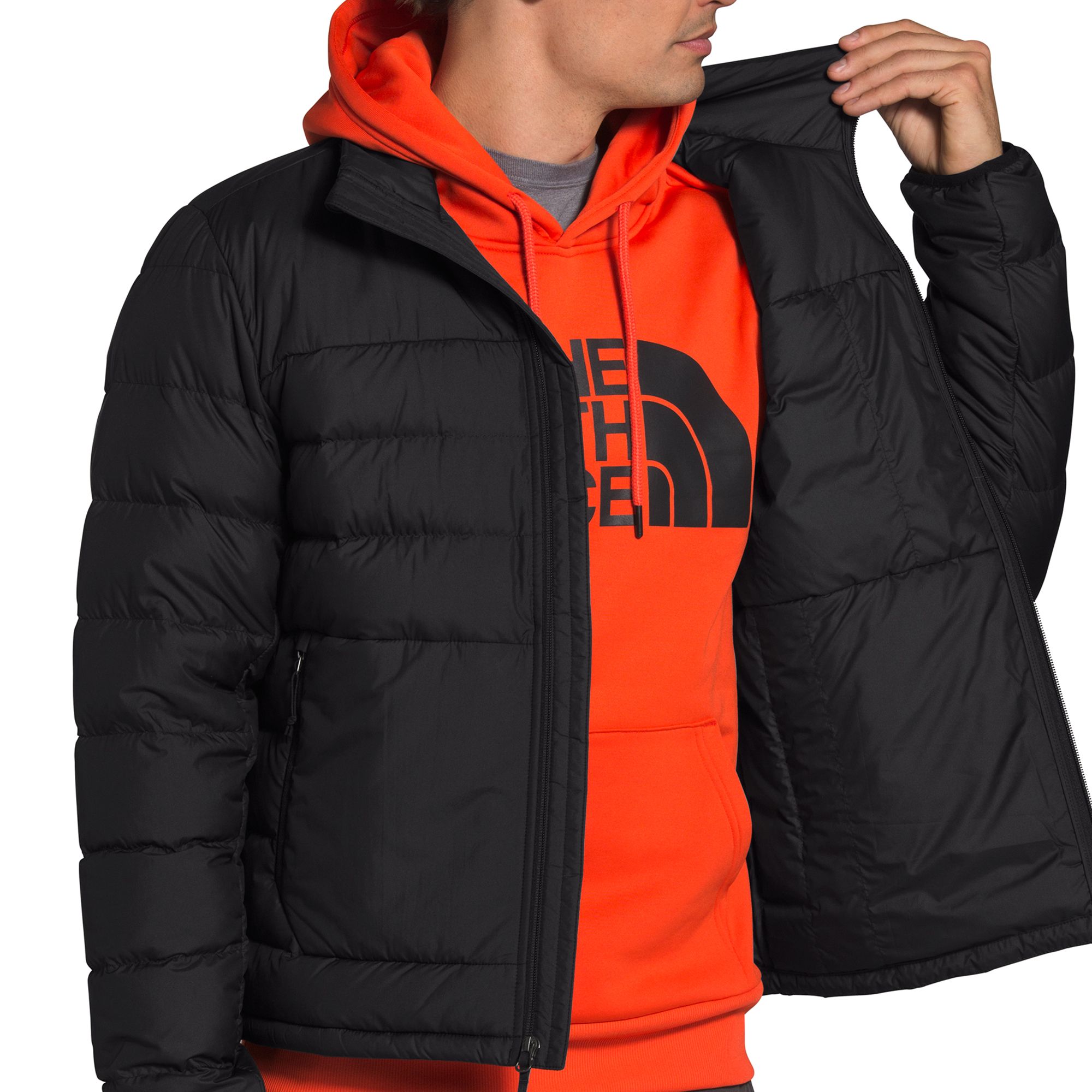 The North Face Men's Aconcagua 2 Jacket product image