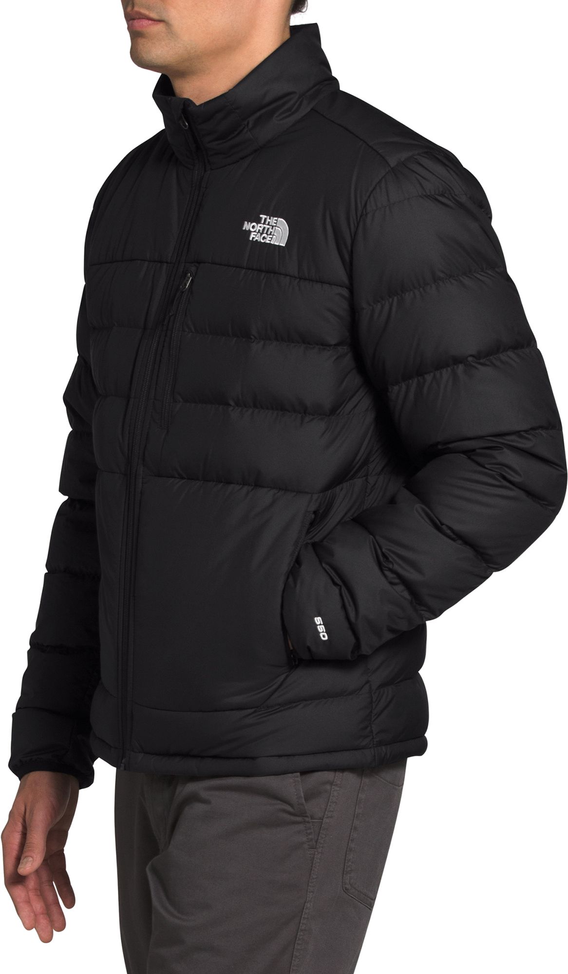 The North Face Men's Aconcagua 2 Jacket product image