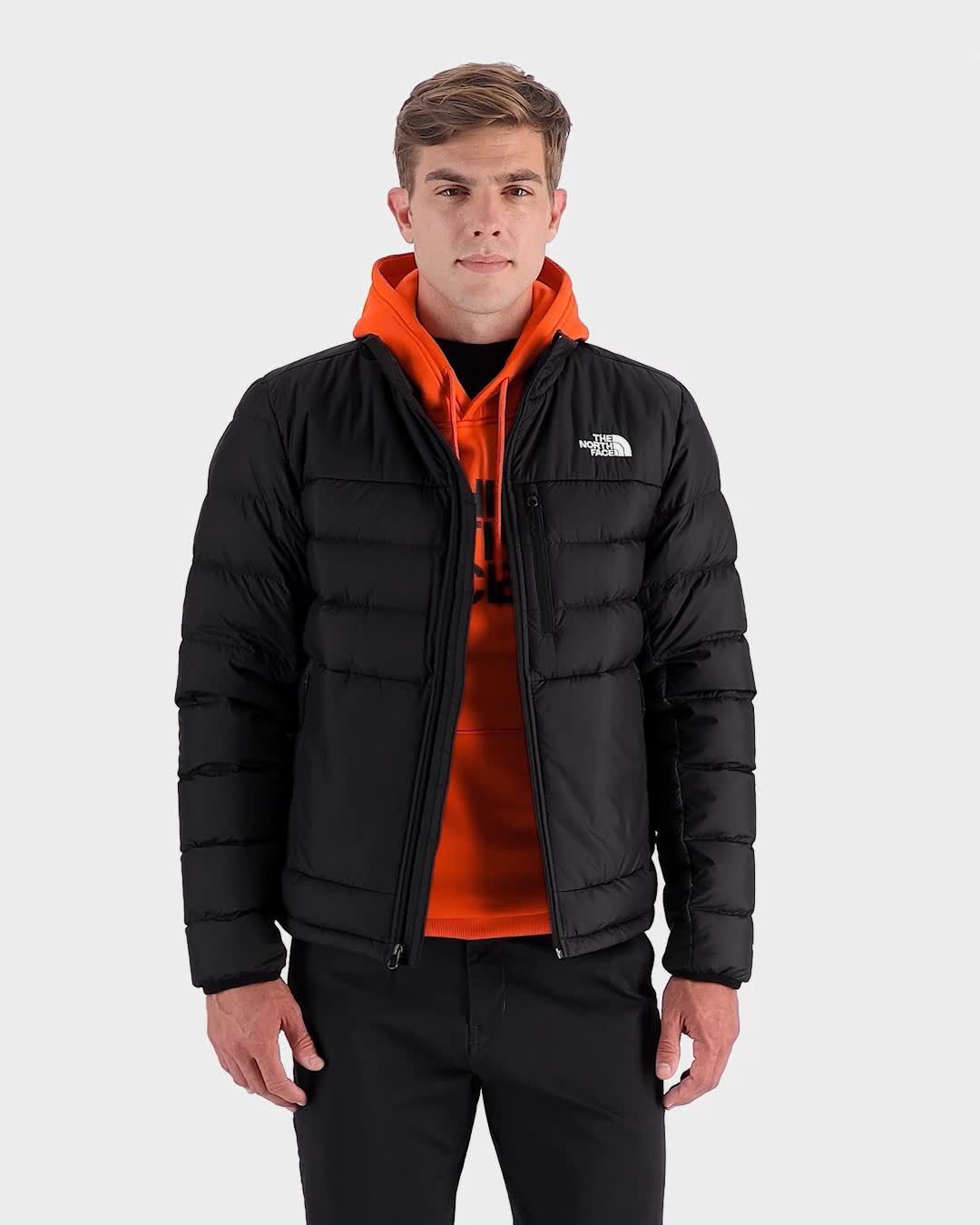 The North Face Men's Aconcagua 2 Jacket product