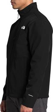 The North Face Apex Bionic Jacket for Men in Black