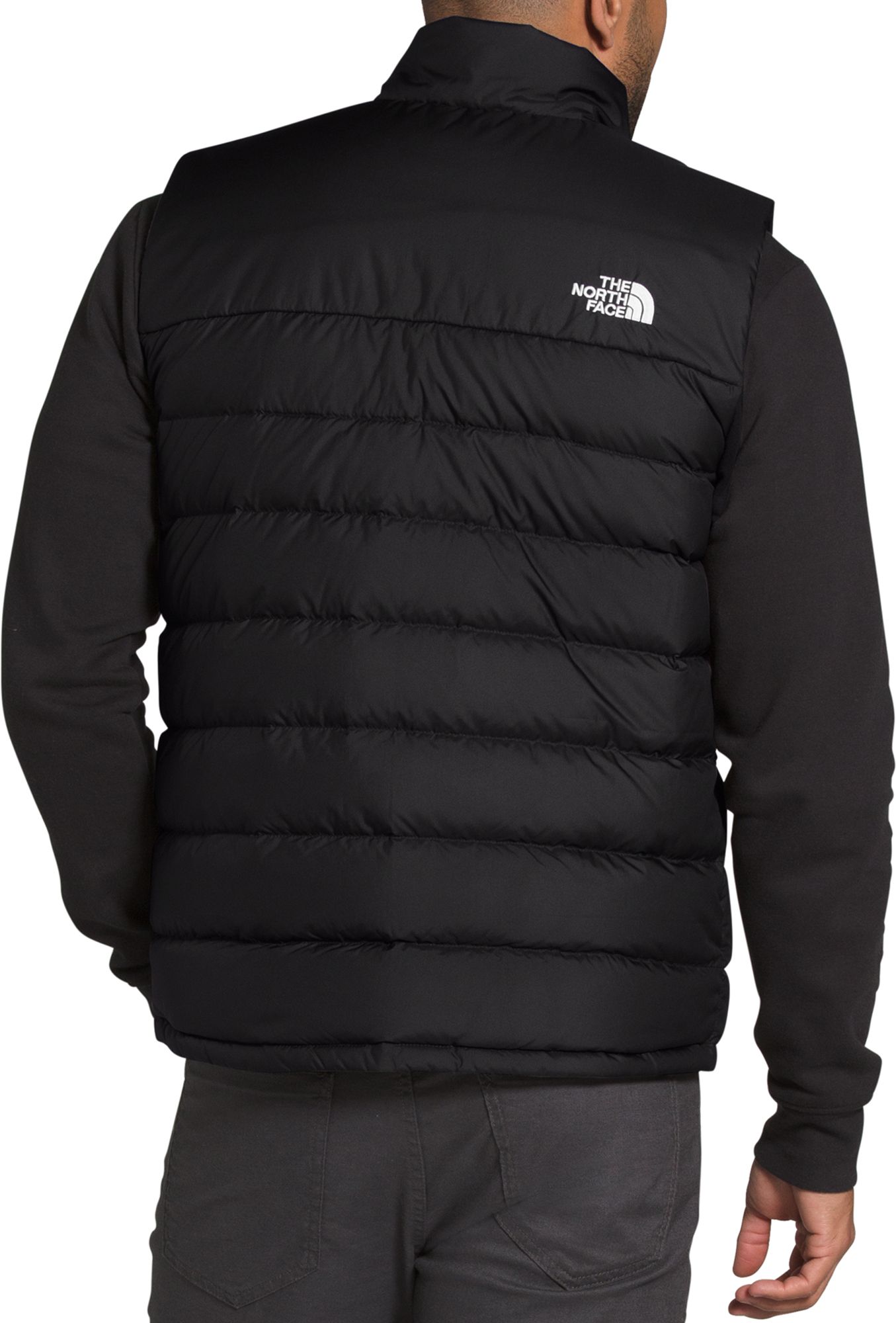 The North Face Men's Aconcagua 2 Vest product image