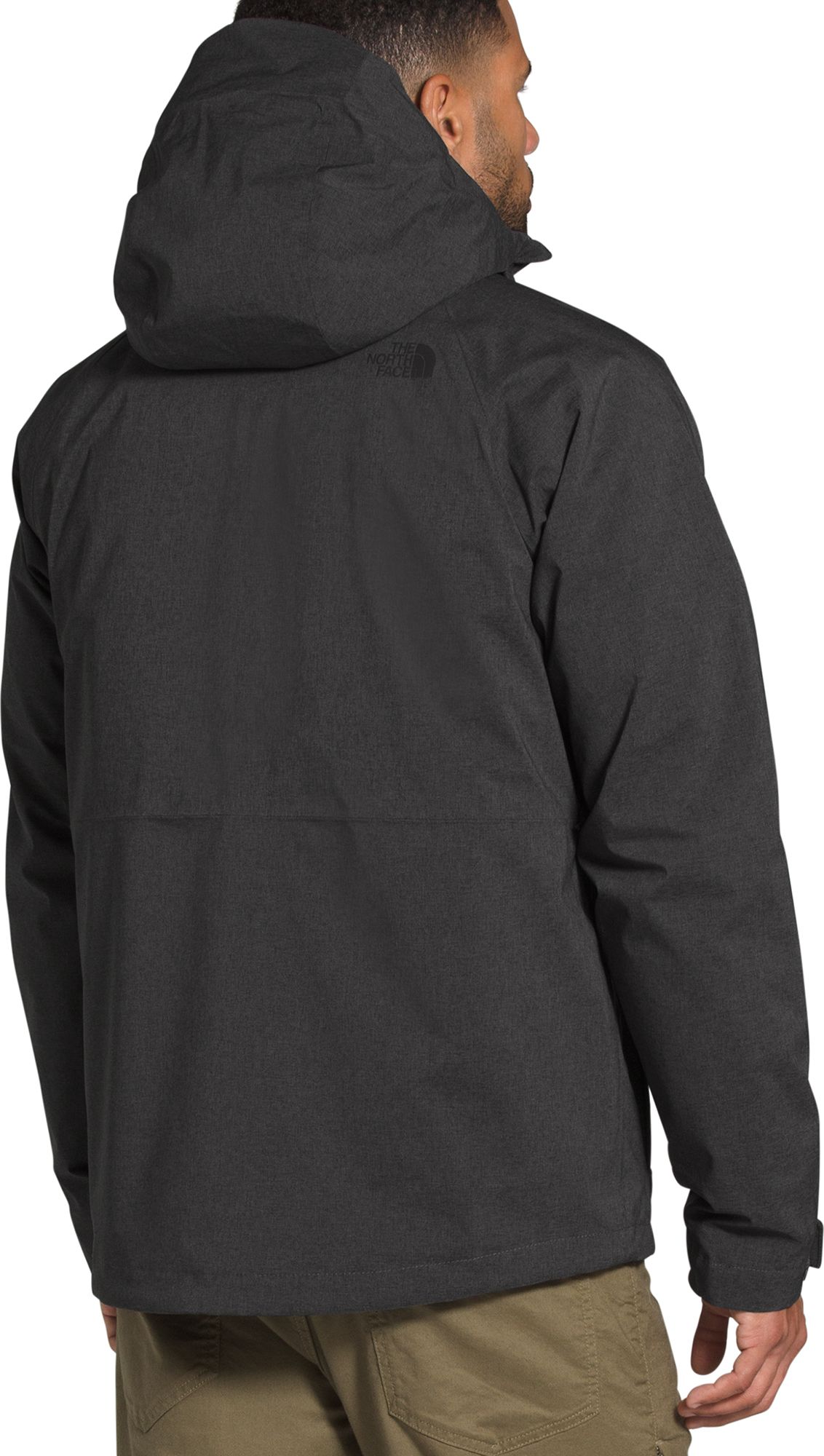 The North Face Men's ThermoBall Eco Triclimate Jacket product image