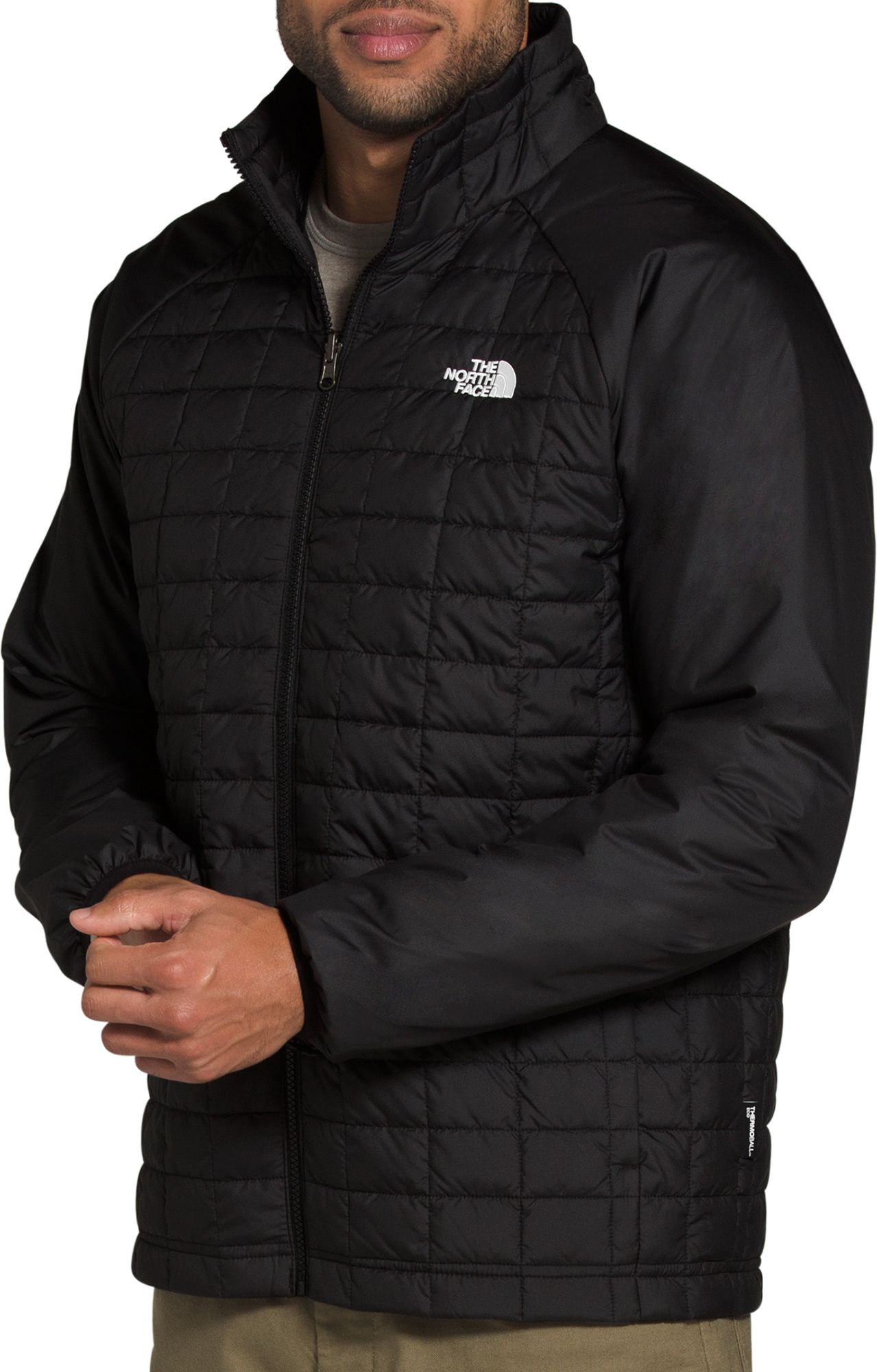 The North Face Men's ThermoBall Eco Triclimate Jacket product image