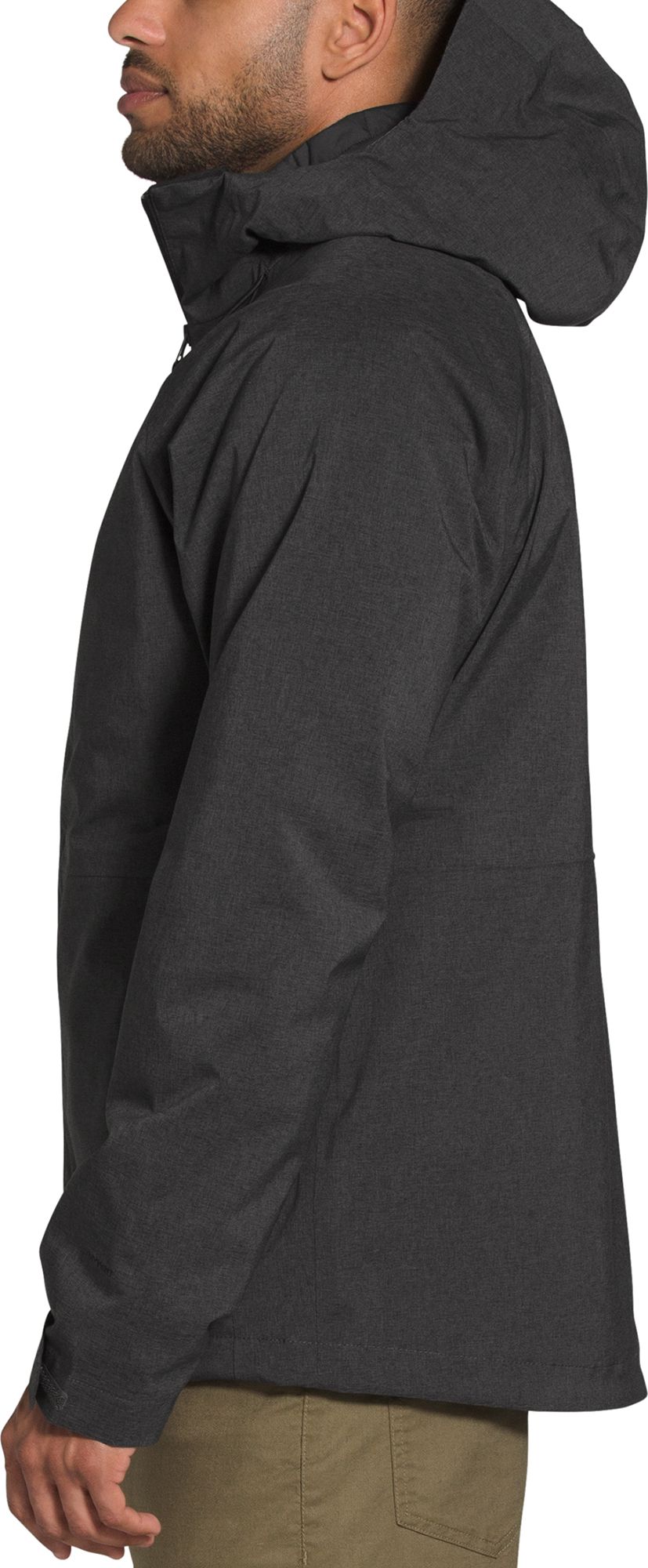 The North Face Men's ThermoBall Eco Triclimate Jacket product image