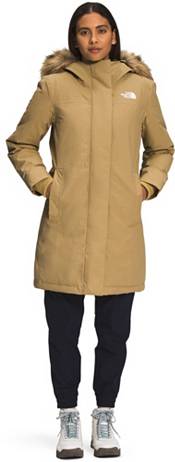 The North Face Women's Arctic Parka product image