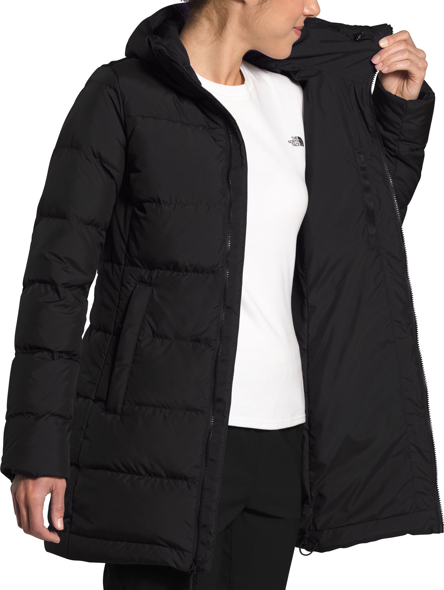The North Face Women's Gotham Parka product image
