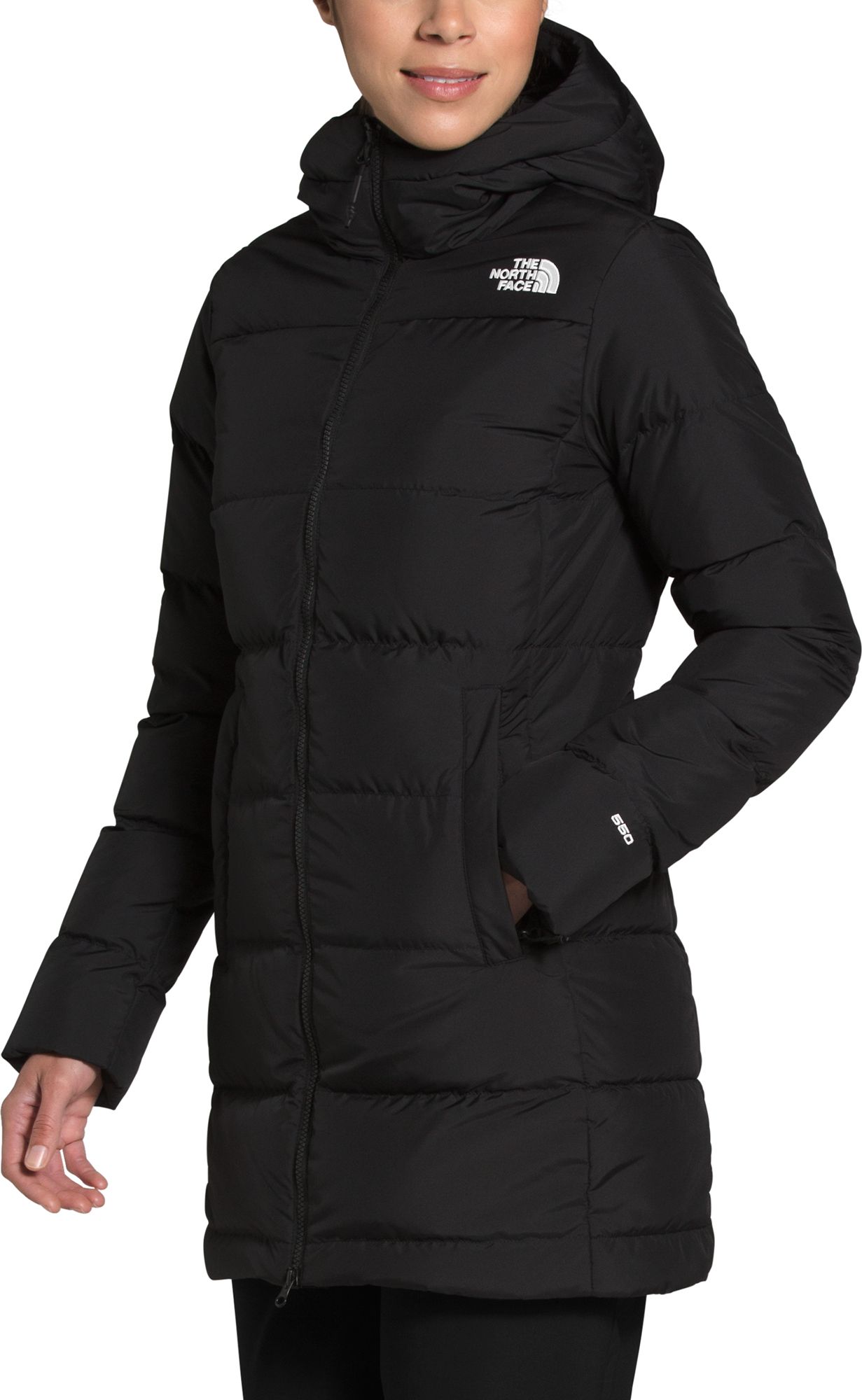 The North Face Women's Gotham Parka product image