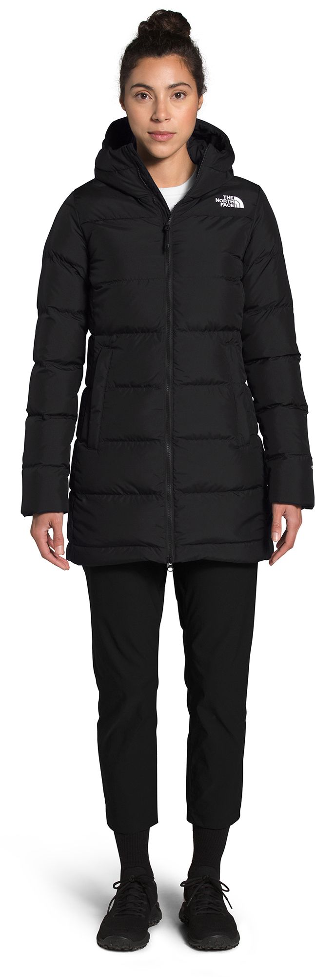 The North Face Women's Gotham Parka product image