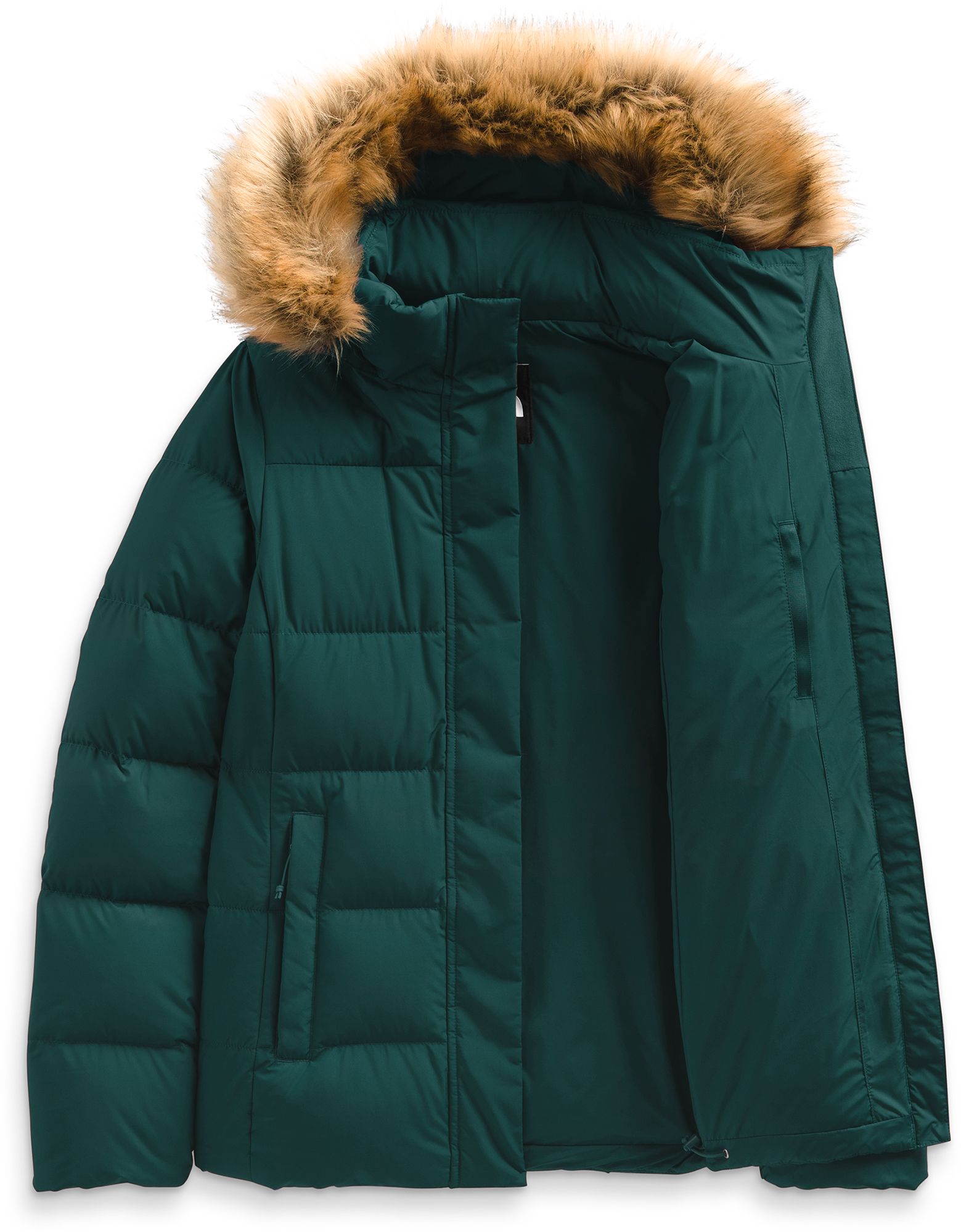 The North Face Women's Gotham Jacket product image