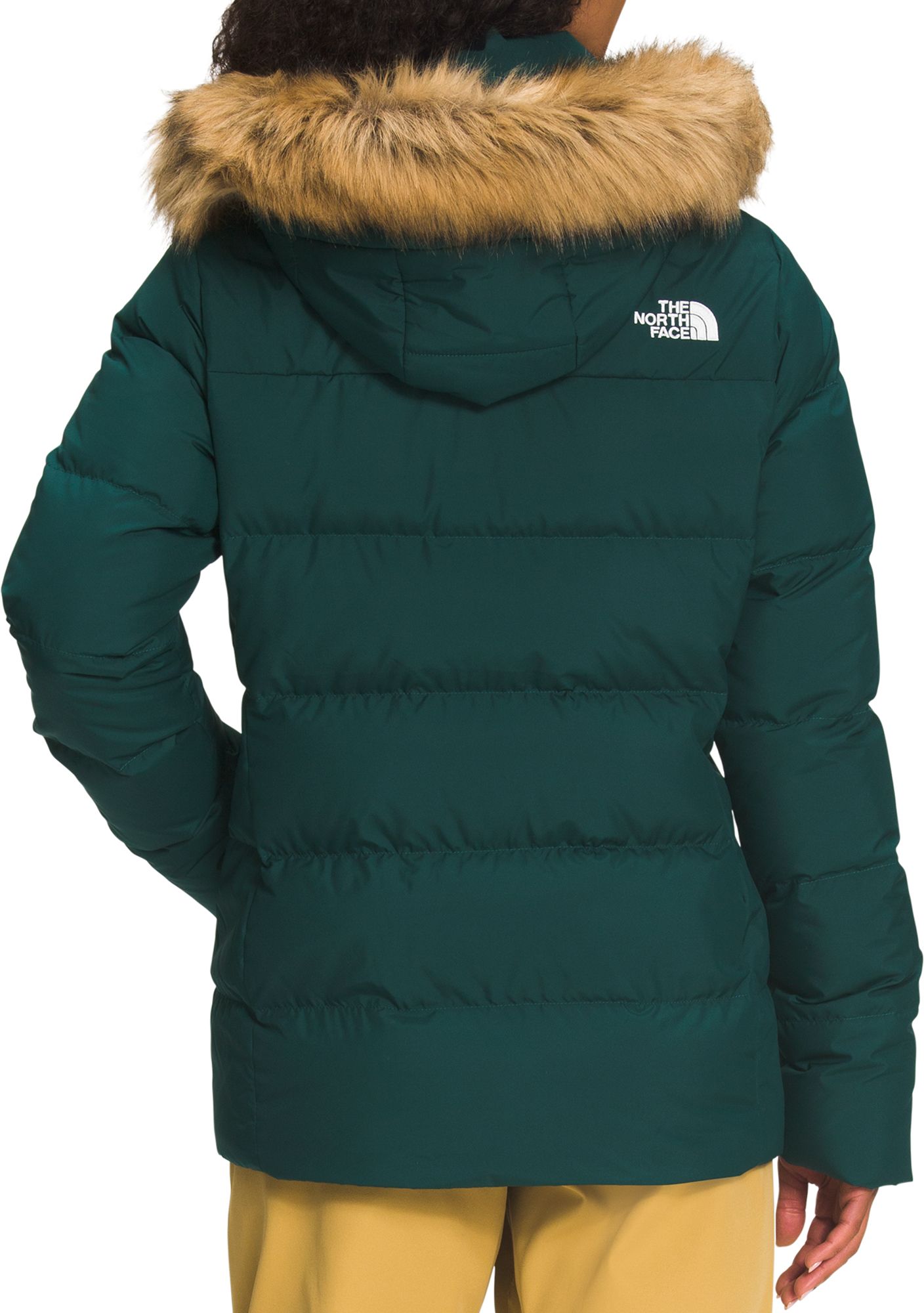 The North Face Women's Gotham Jacket product image