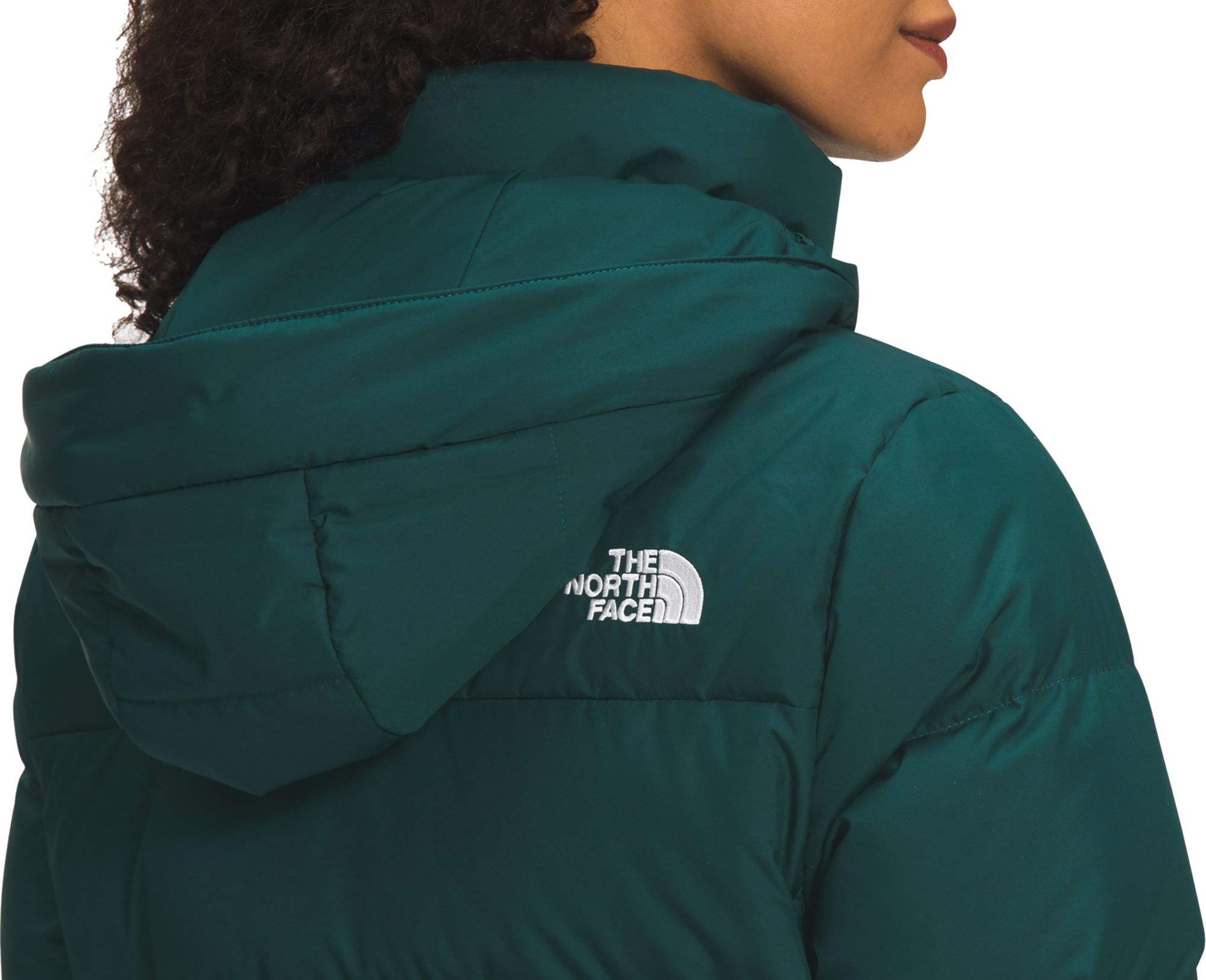 The North Face Women's Gotham Jacket product image