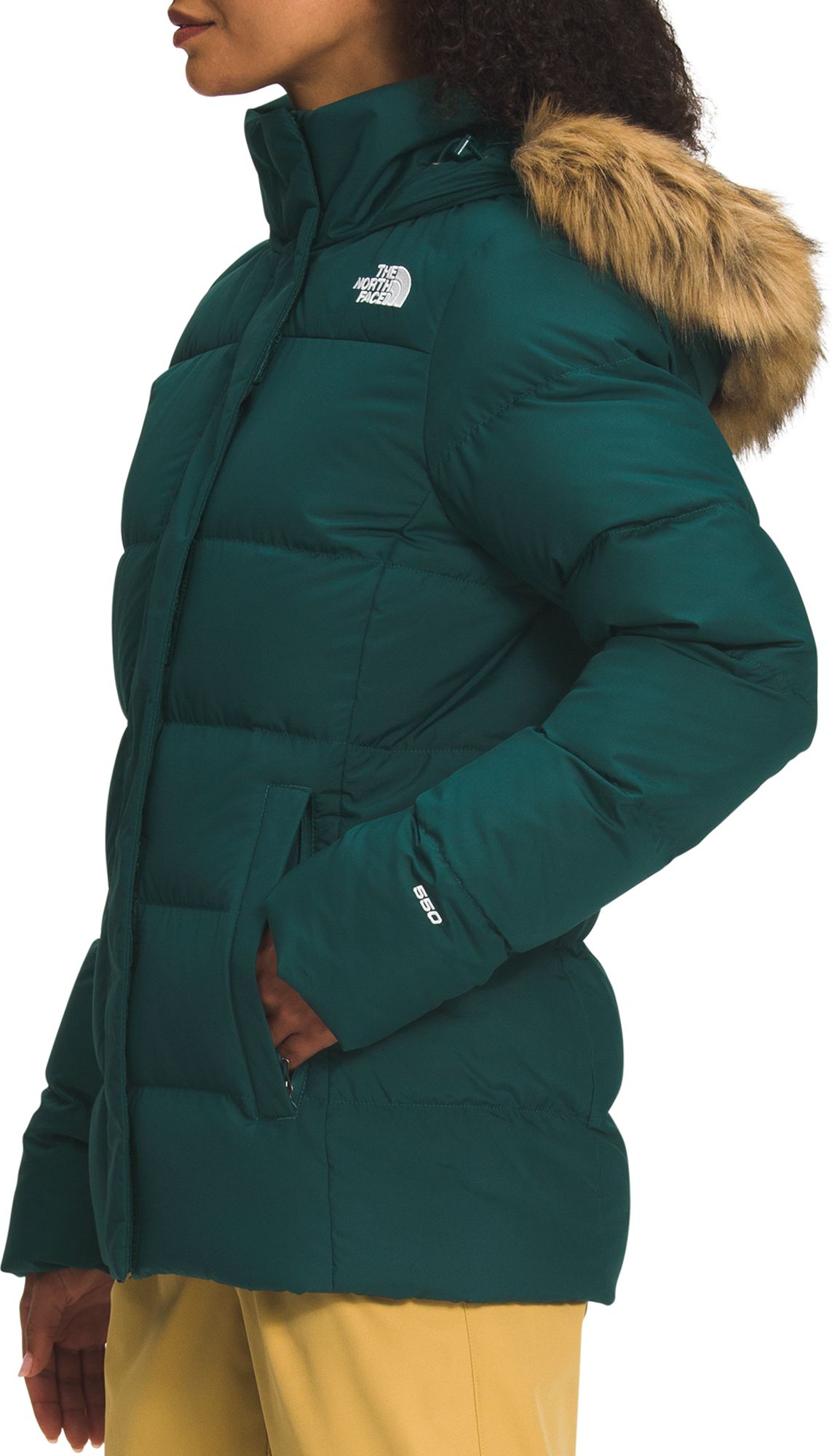 The North Face Women's Gotham Jacket product image