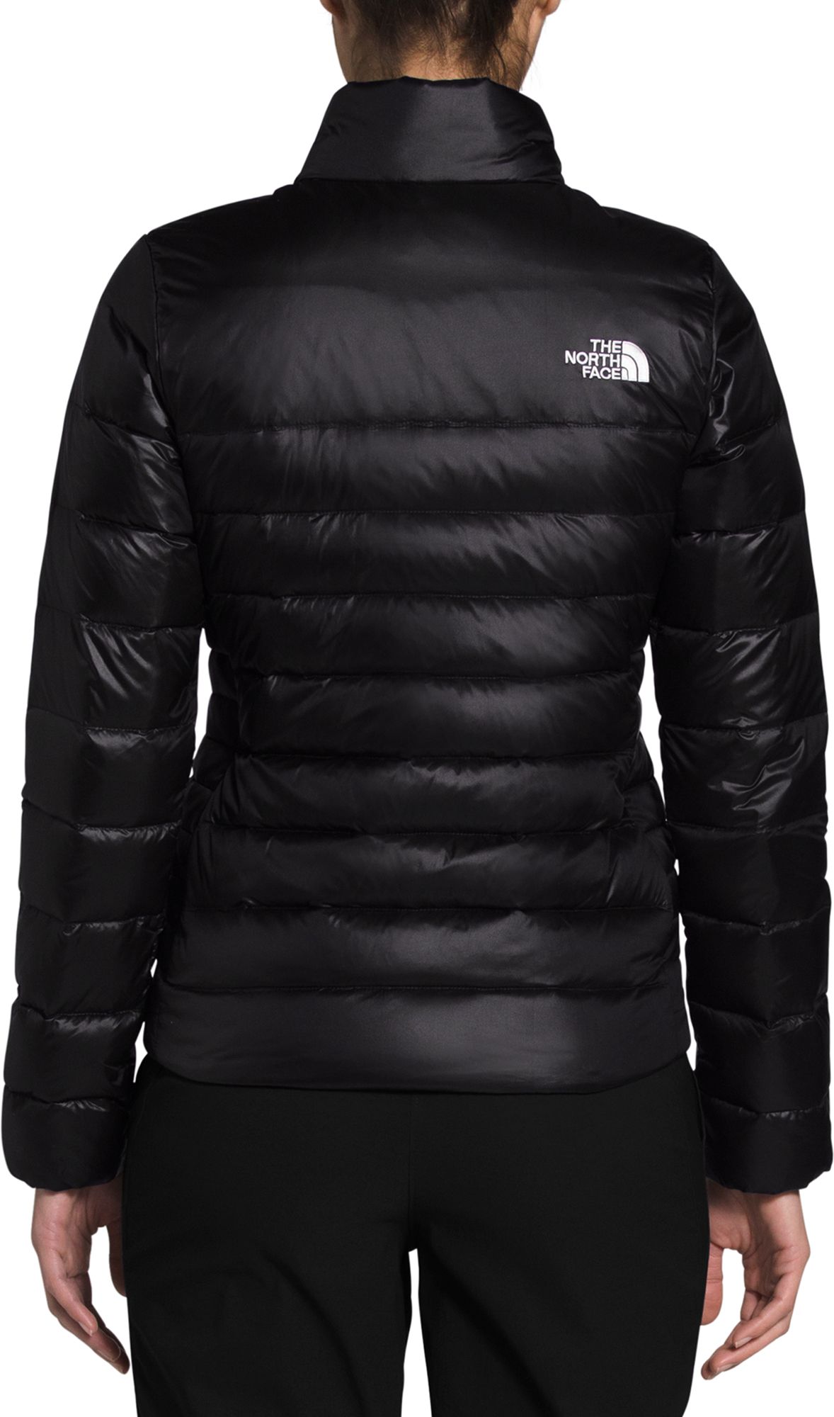 The North Face Women's Aconcagua Jacket product image