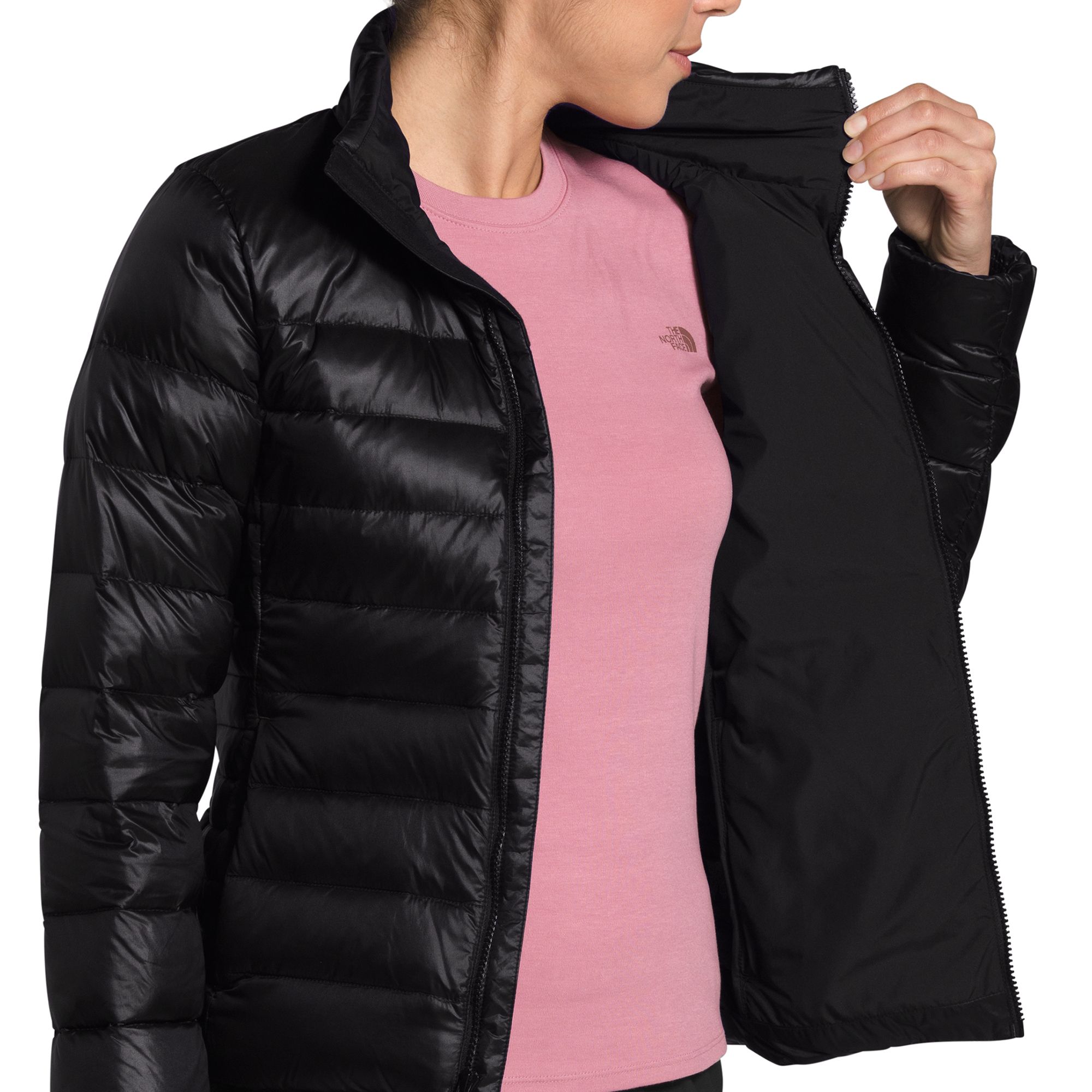 The North Face Women's Aconcagua Jacket product image