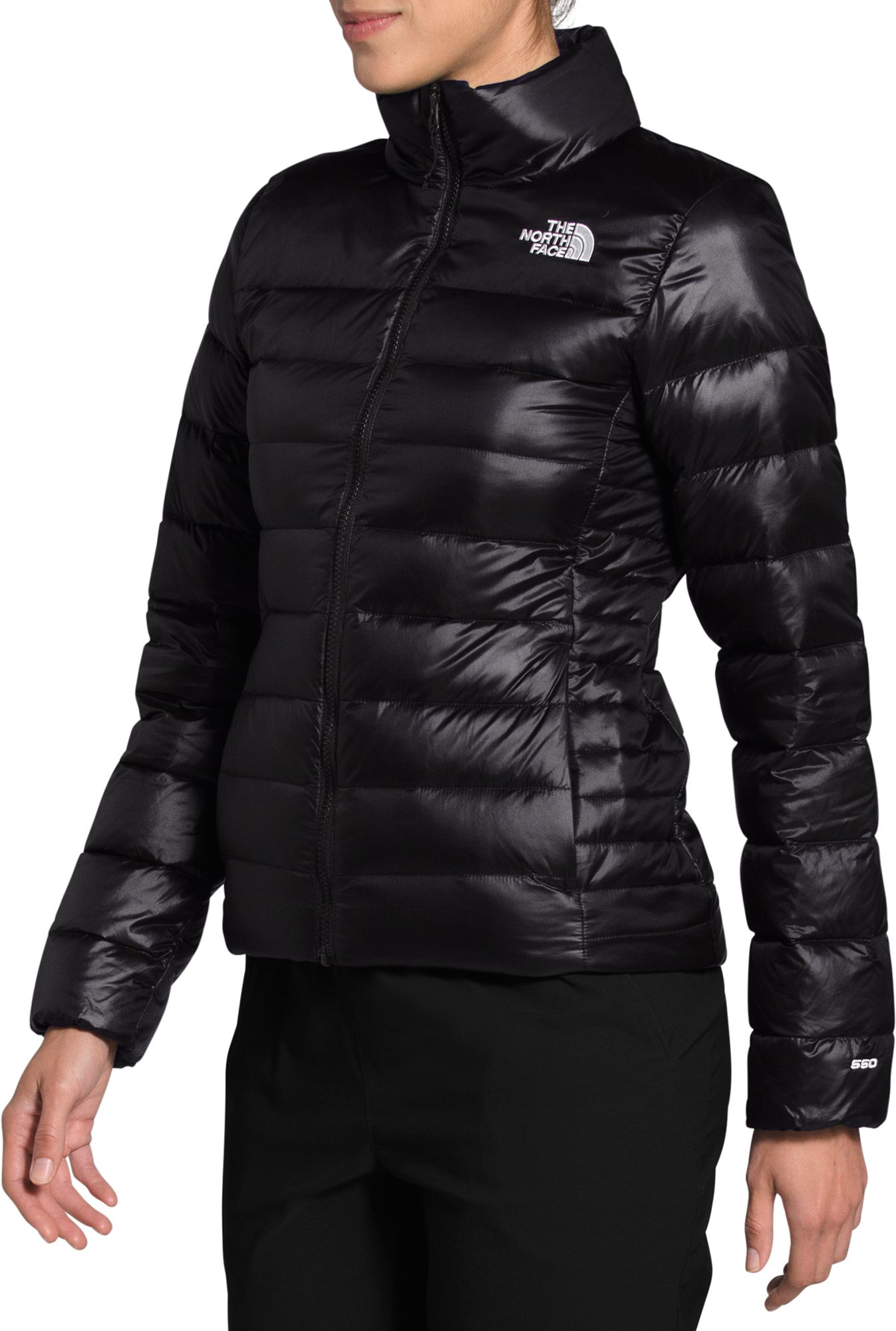 The North Face Women's Aconcagua Jacket product image