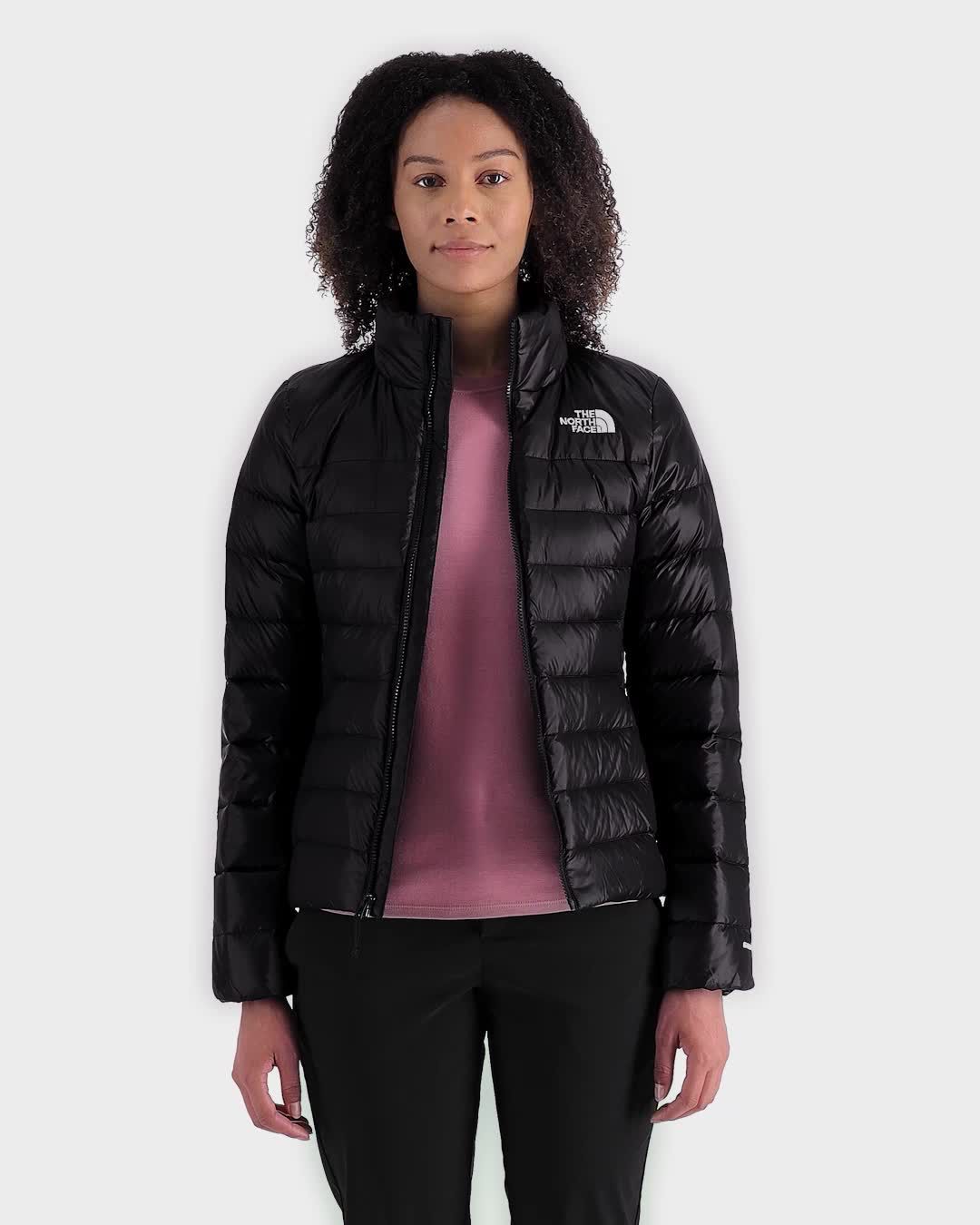 The North Face Women's Aconcagua Jacket product