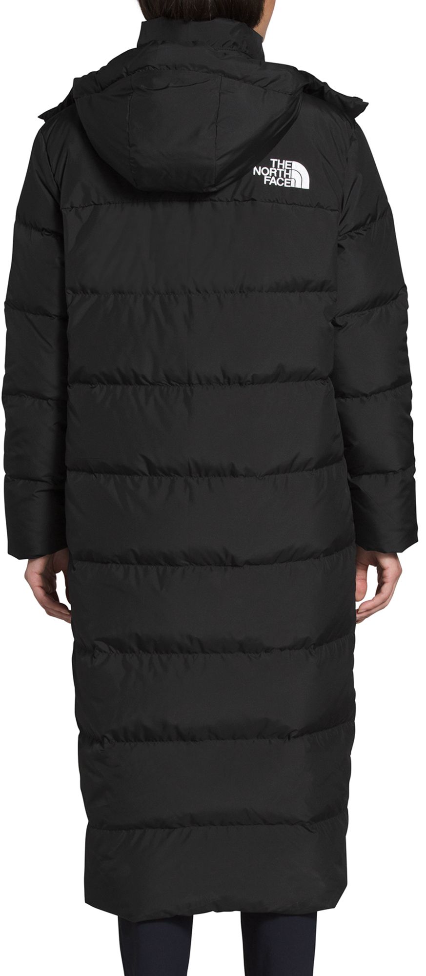 The North Face Women's Triple C Down Insulated Parka product image