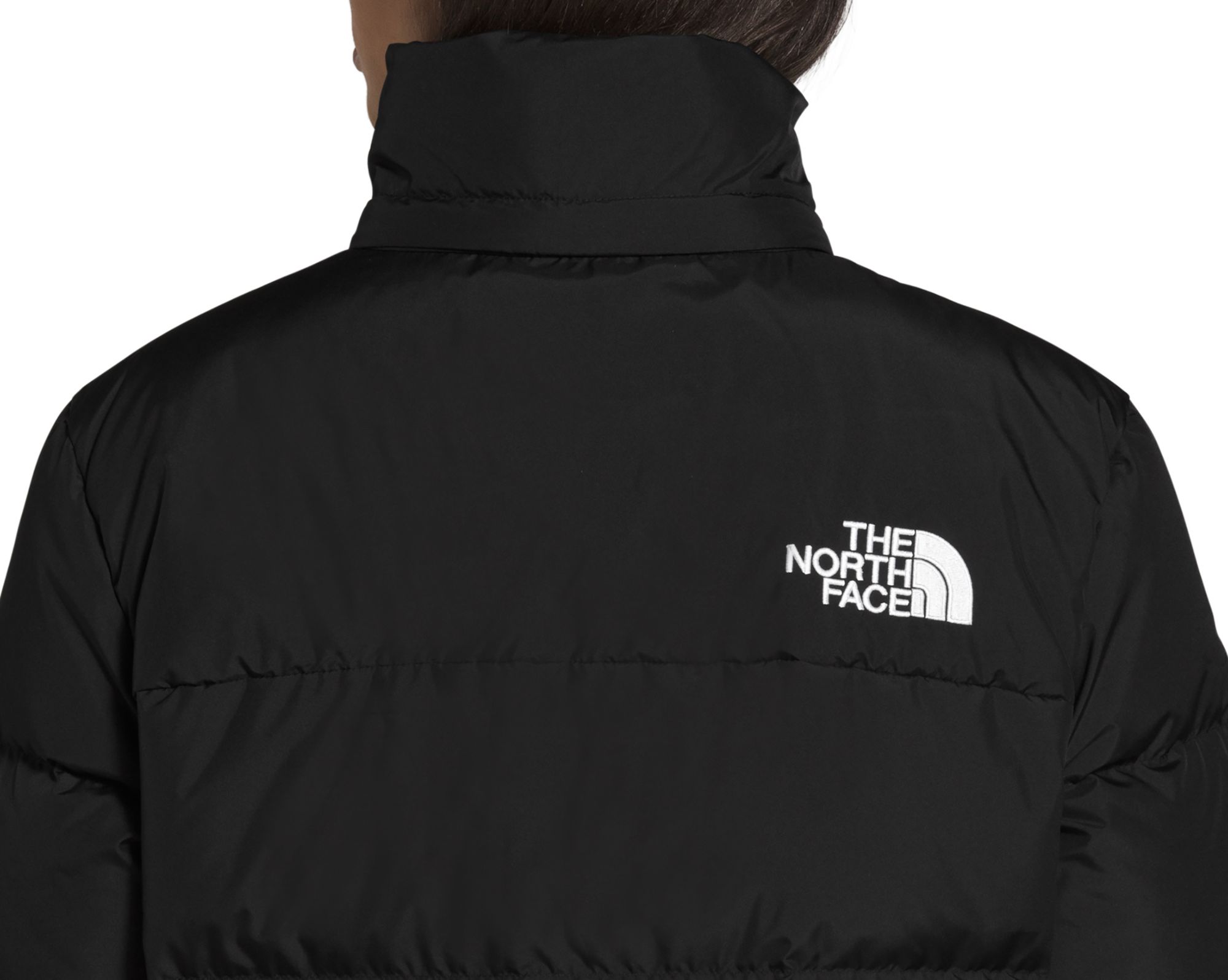 The North Face Women's Triple C Down Insulated Parka product image