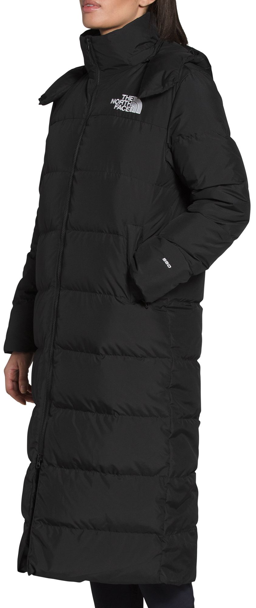 The North Face Women's Triple C Down Insulated Parka product image
