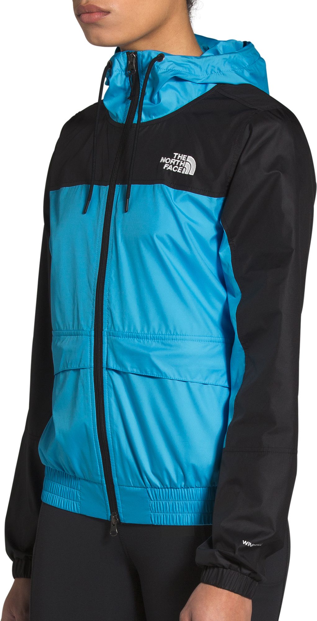The North Face Women's Himalayan Wind Shell Jacket product image