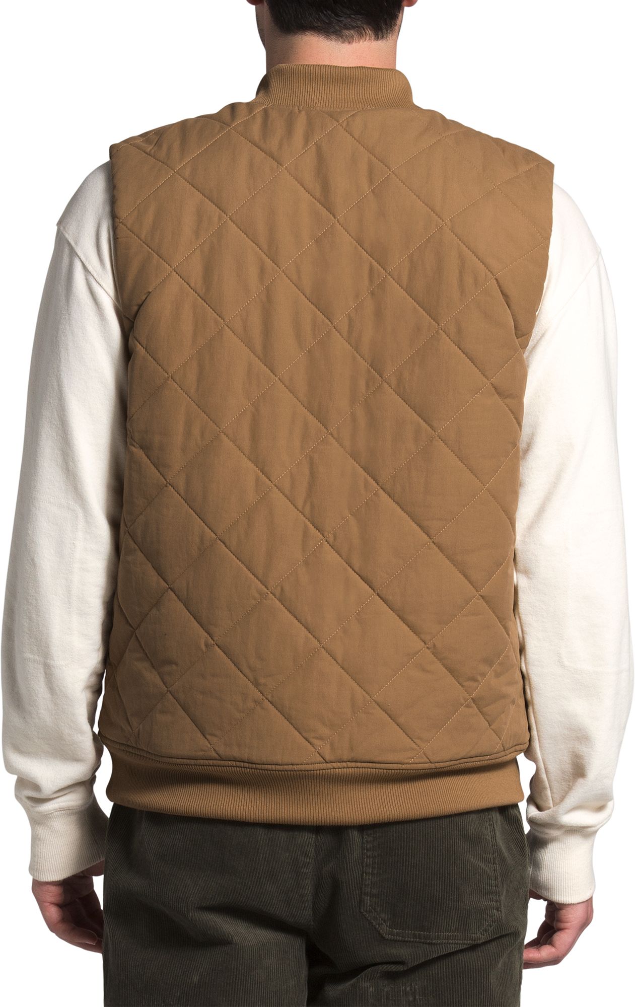 The North Face Men's Cuchillo Insulated Vest product image