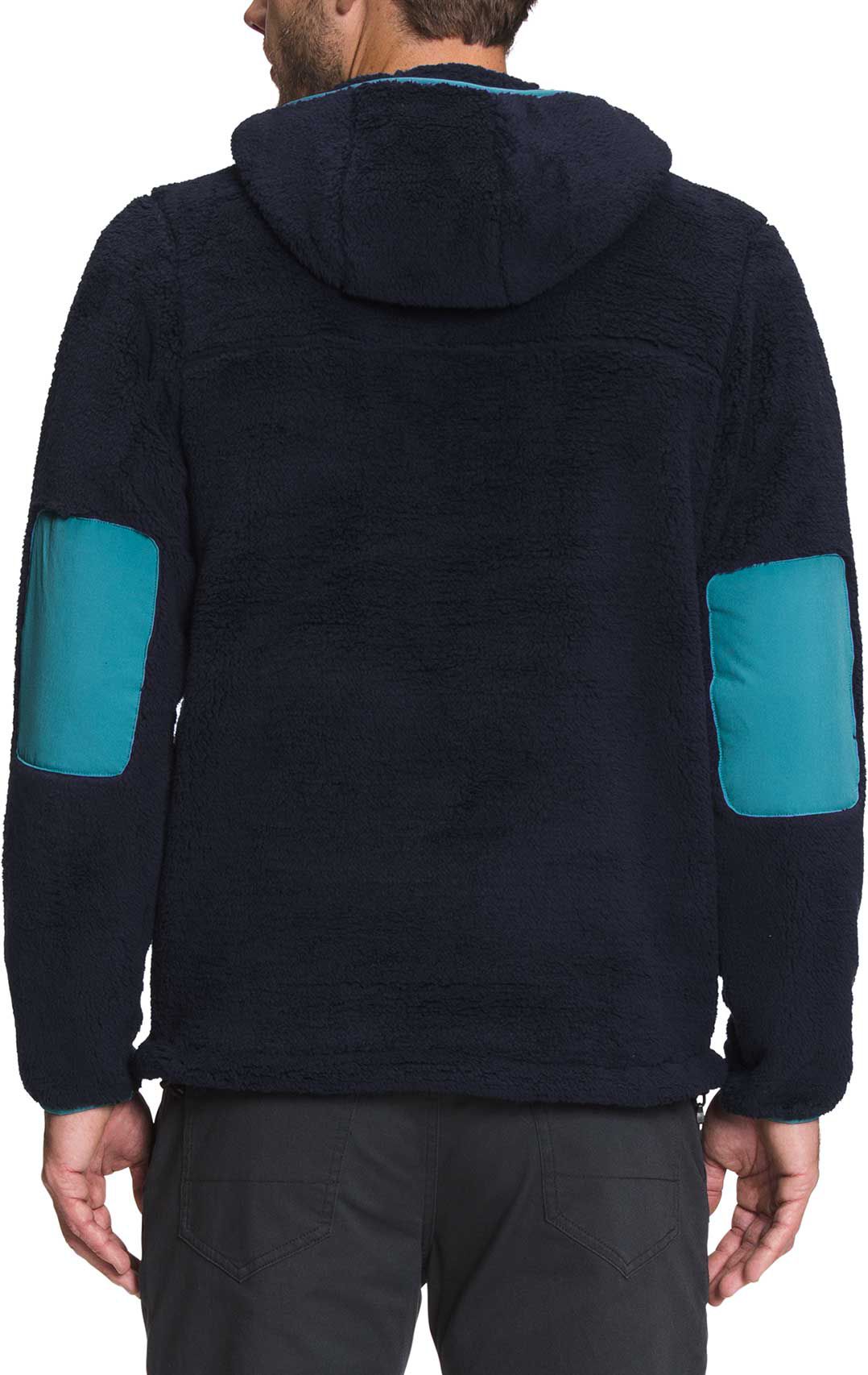 The North Face Men's Campshire 1/4 Zip Hooded Pullover product image