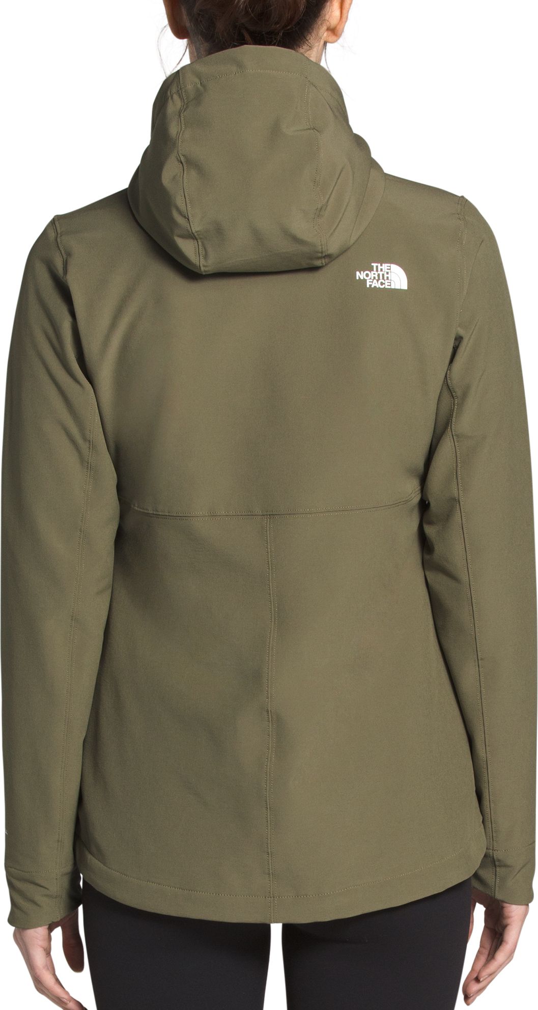 north face shelb rschl hoodie