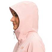 The North Face Women's Shelbe Raschel Full-Zip Hooded Jacket product image