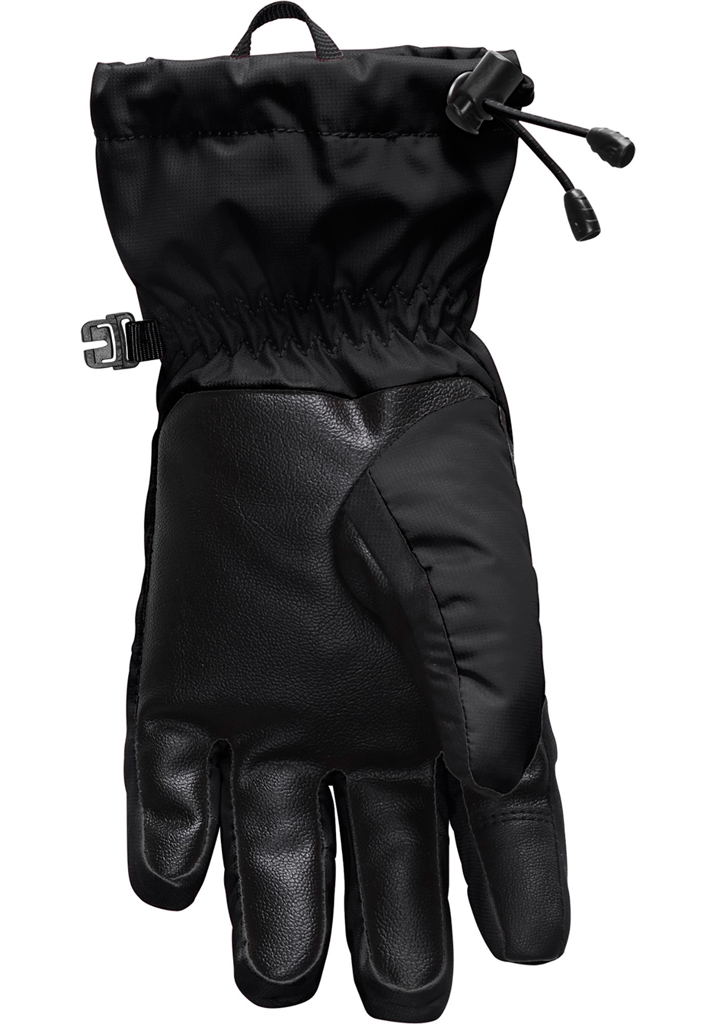 North face youth montana gloves best sale