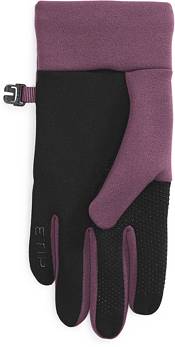 The North Face Youth Recycled Etip Gloves product image