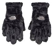 The North Face Girls' Osito Etip Gloves product image