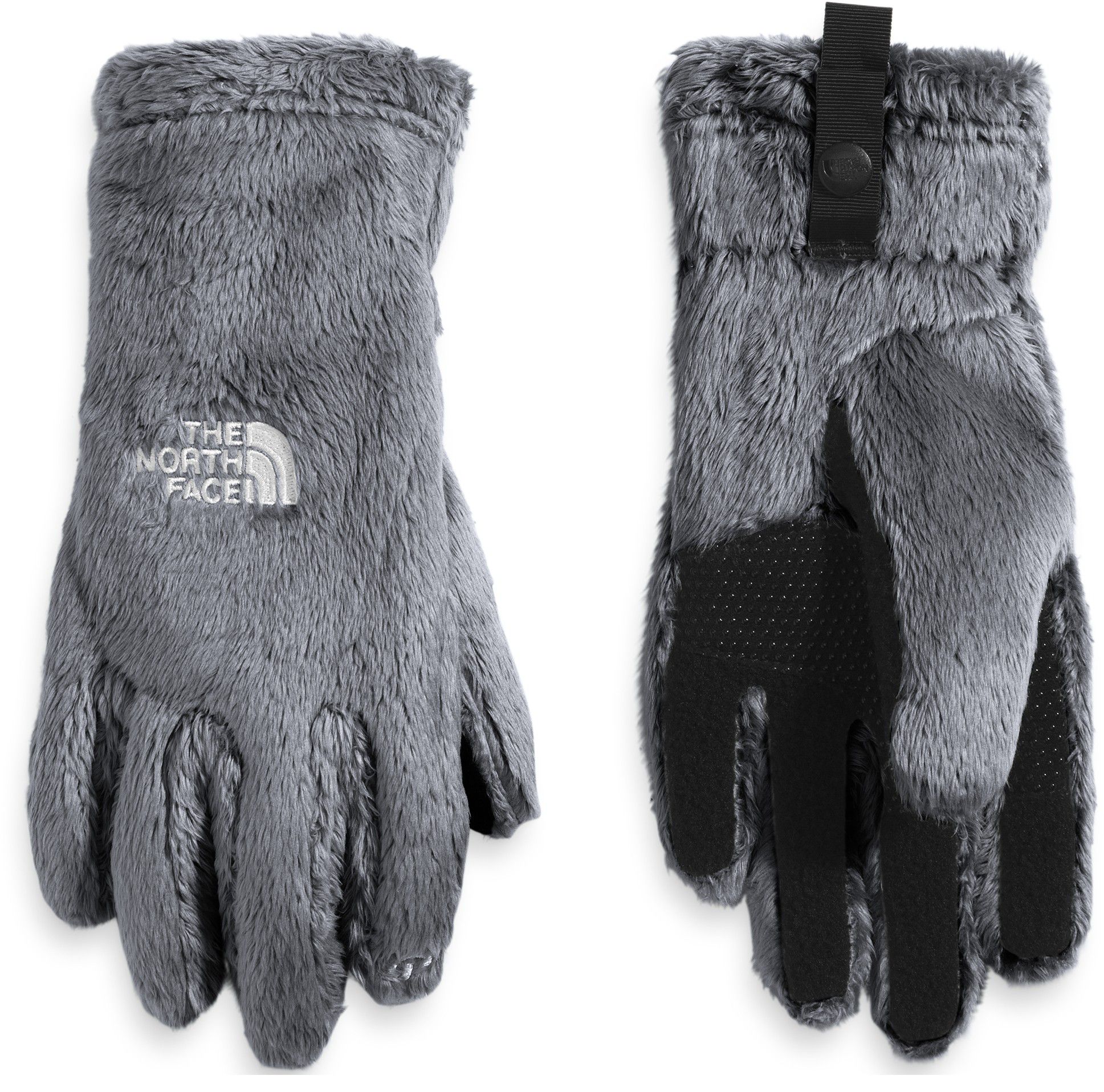 The North Face Girls' Osito Etip Gloves product image