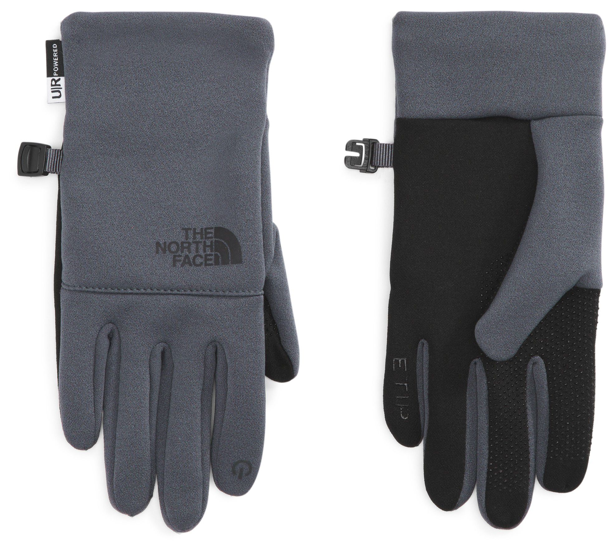 The North Face Girls' Osito Etip Gloves product image