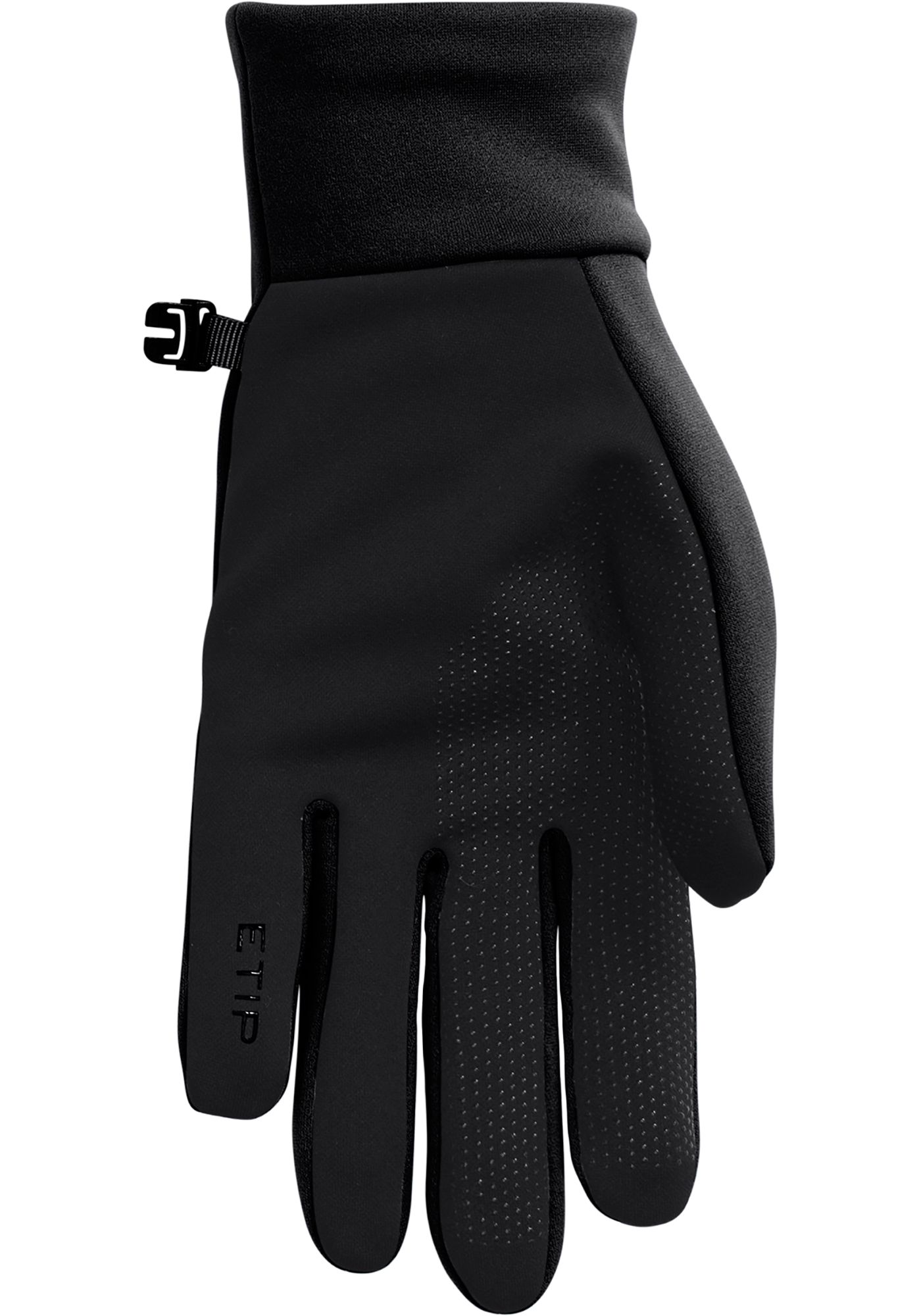 North face touch gloves best sale