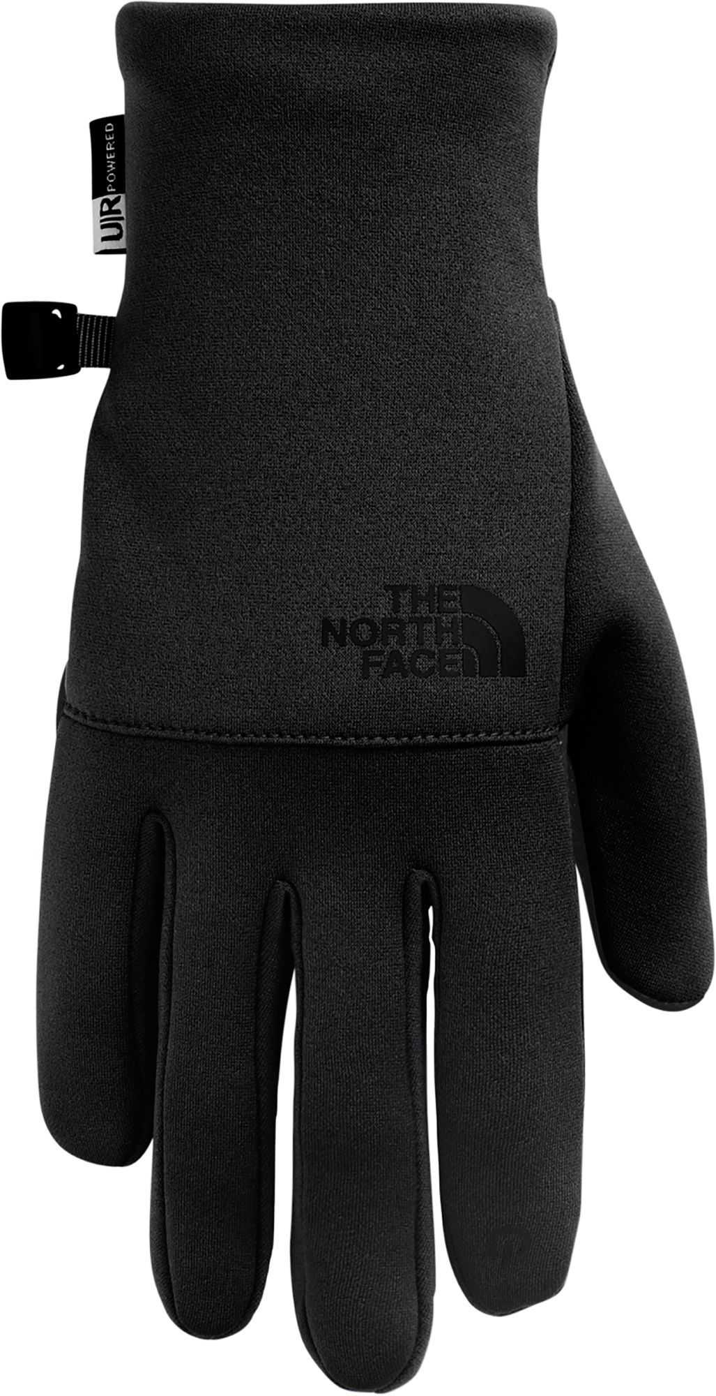 The North Face Etip Recycled Gloves product image