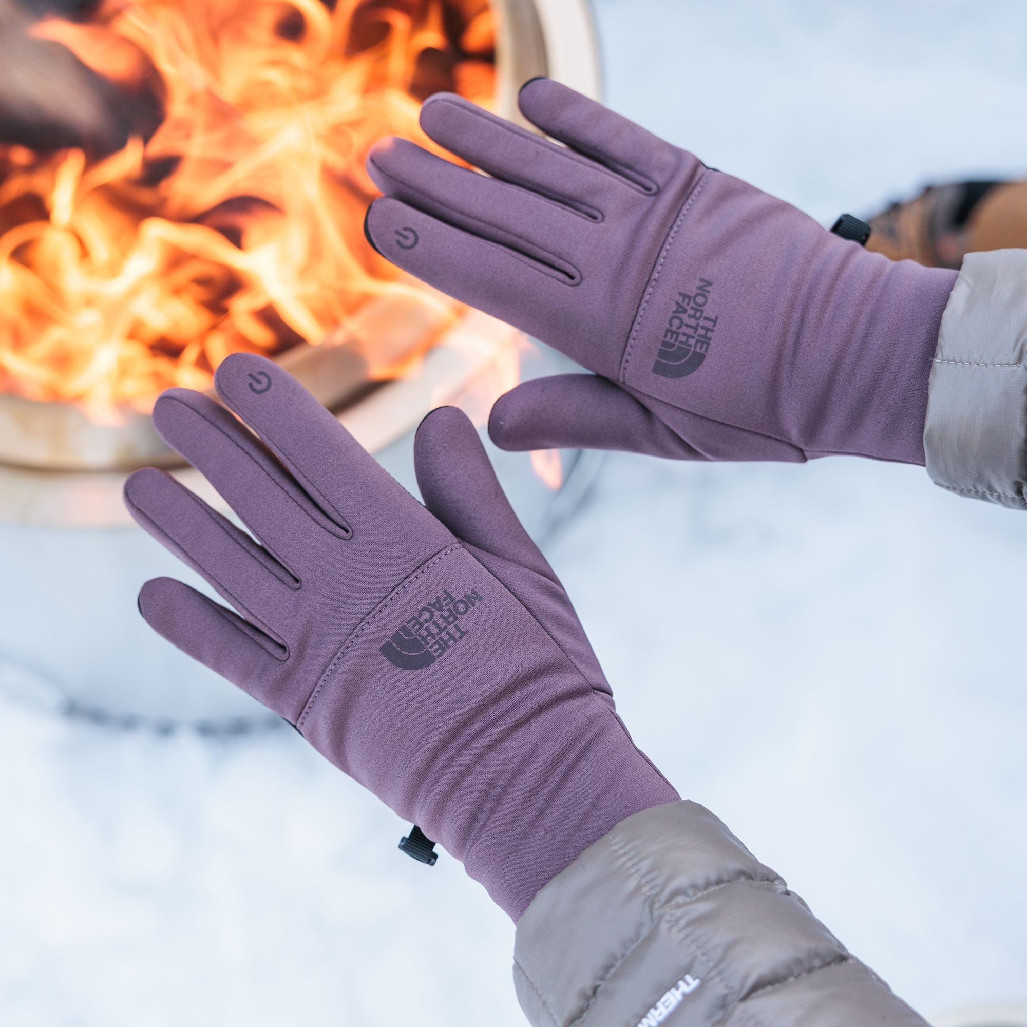 The North Face Women's Etip Recycled Gloves product image