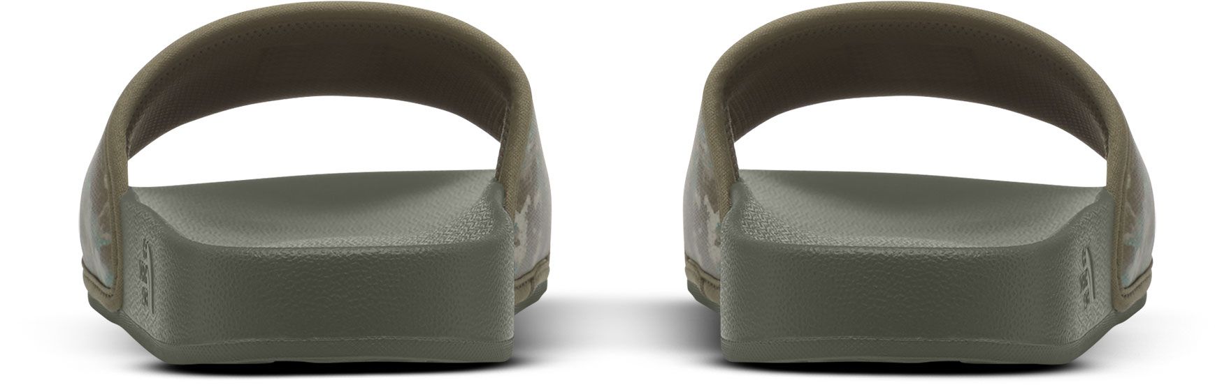 The North Face Men's Basecamp III Slides product image