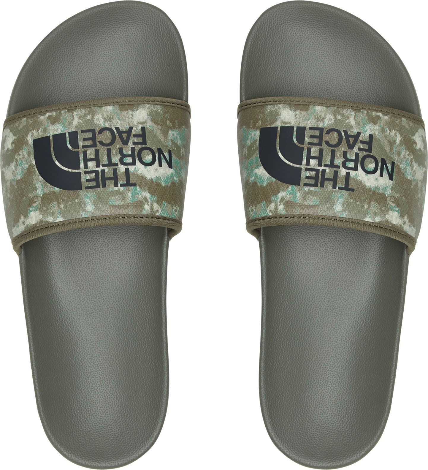 The North Face Men's Basecamp III Slides product image